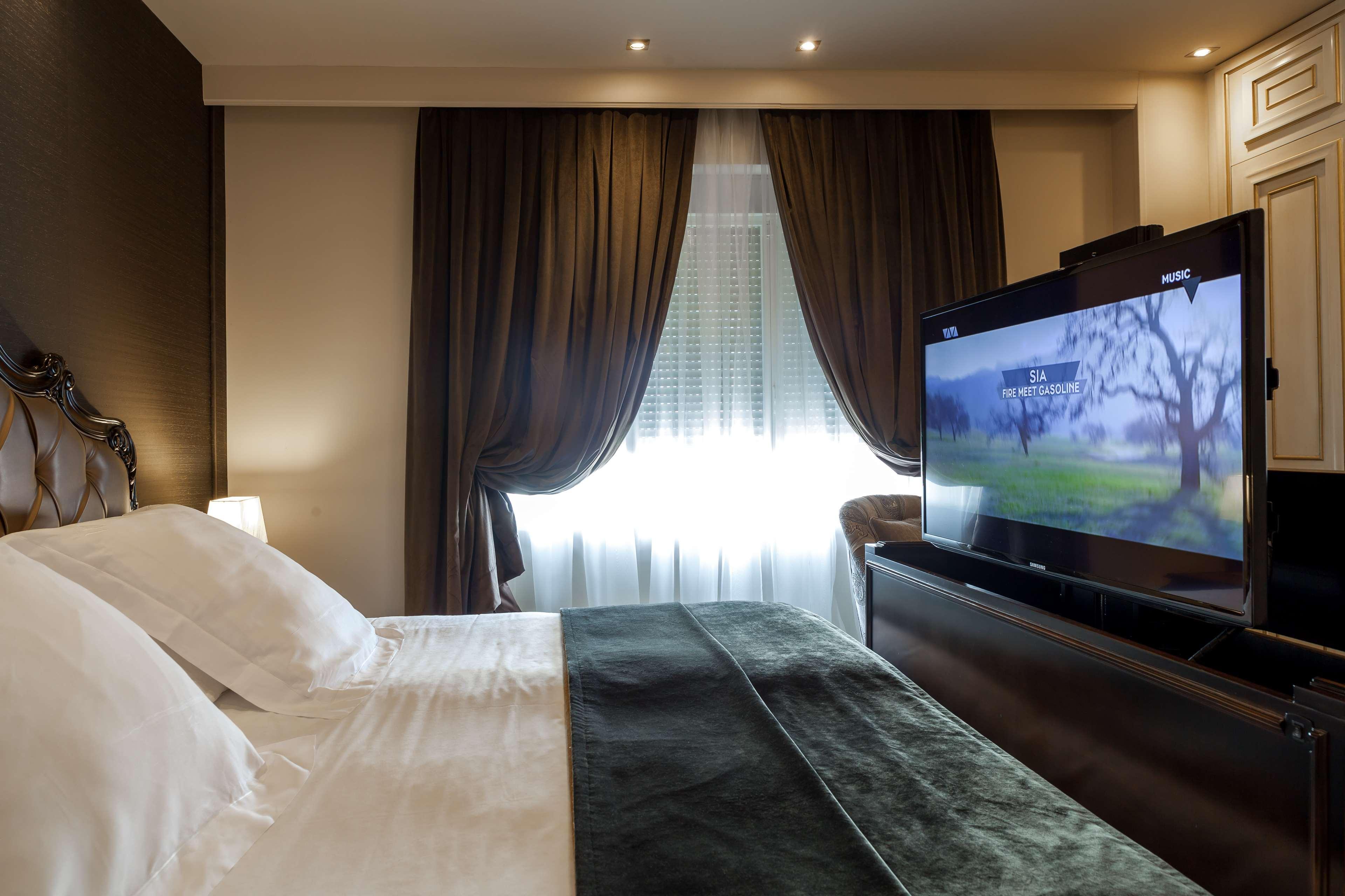 Hotel Wellington & 5*