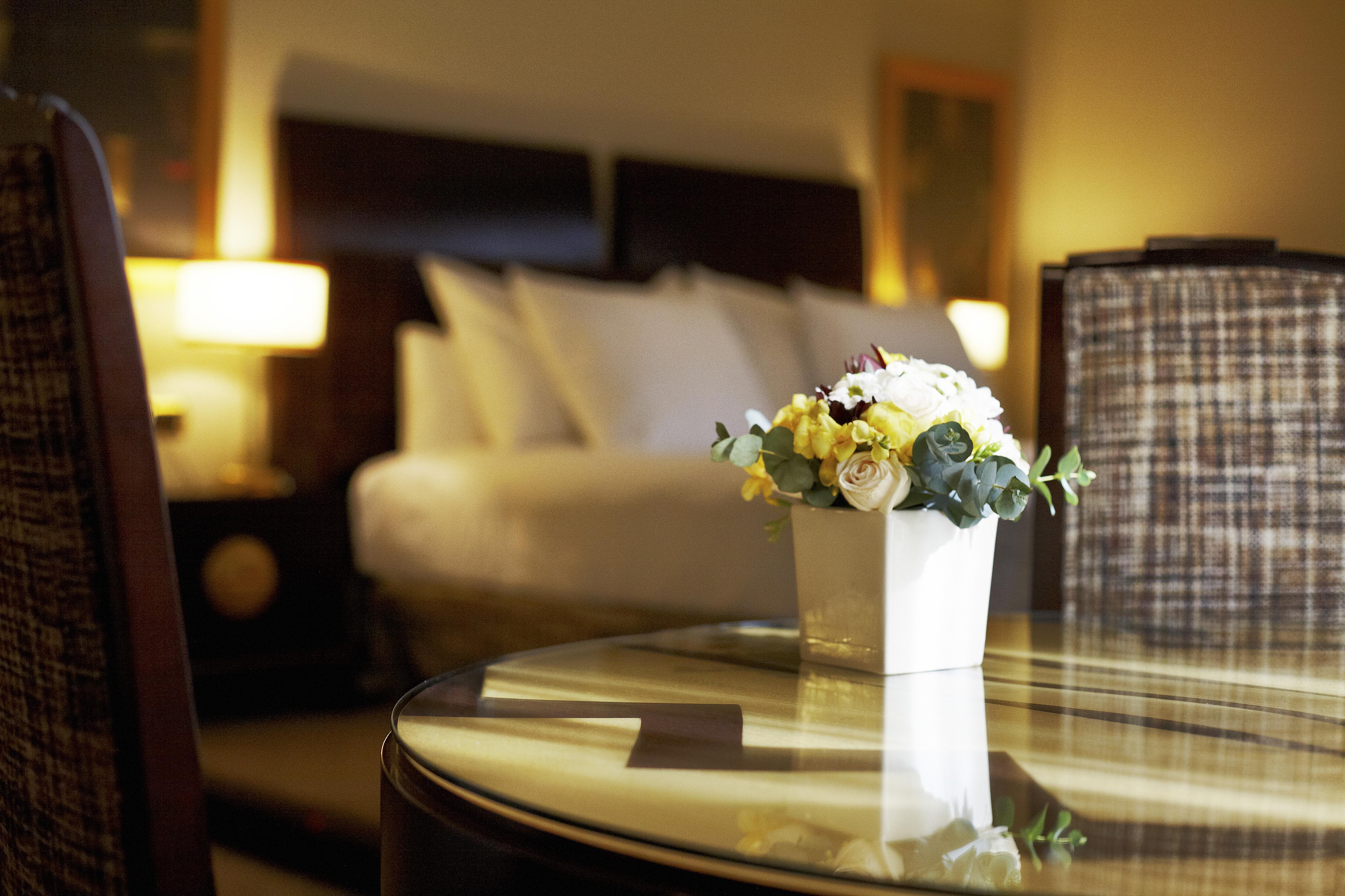 Hotel Hyatt Regency Hesperia