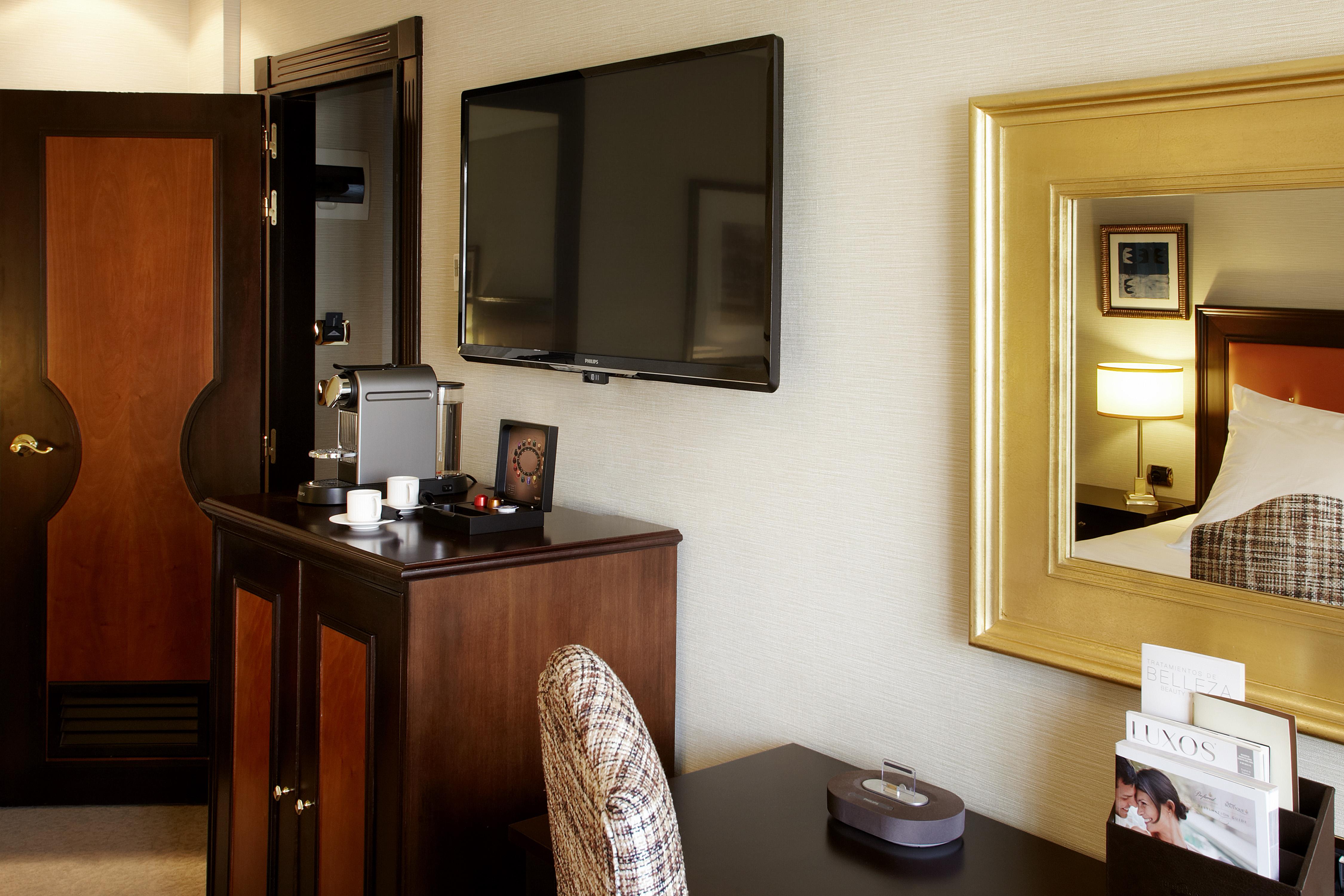 Hotel Hyatt Regency Hesperia