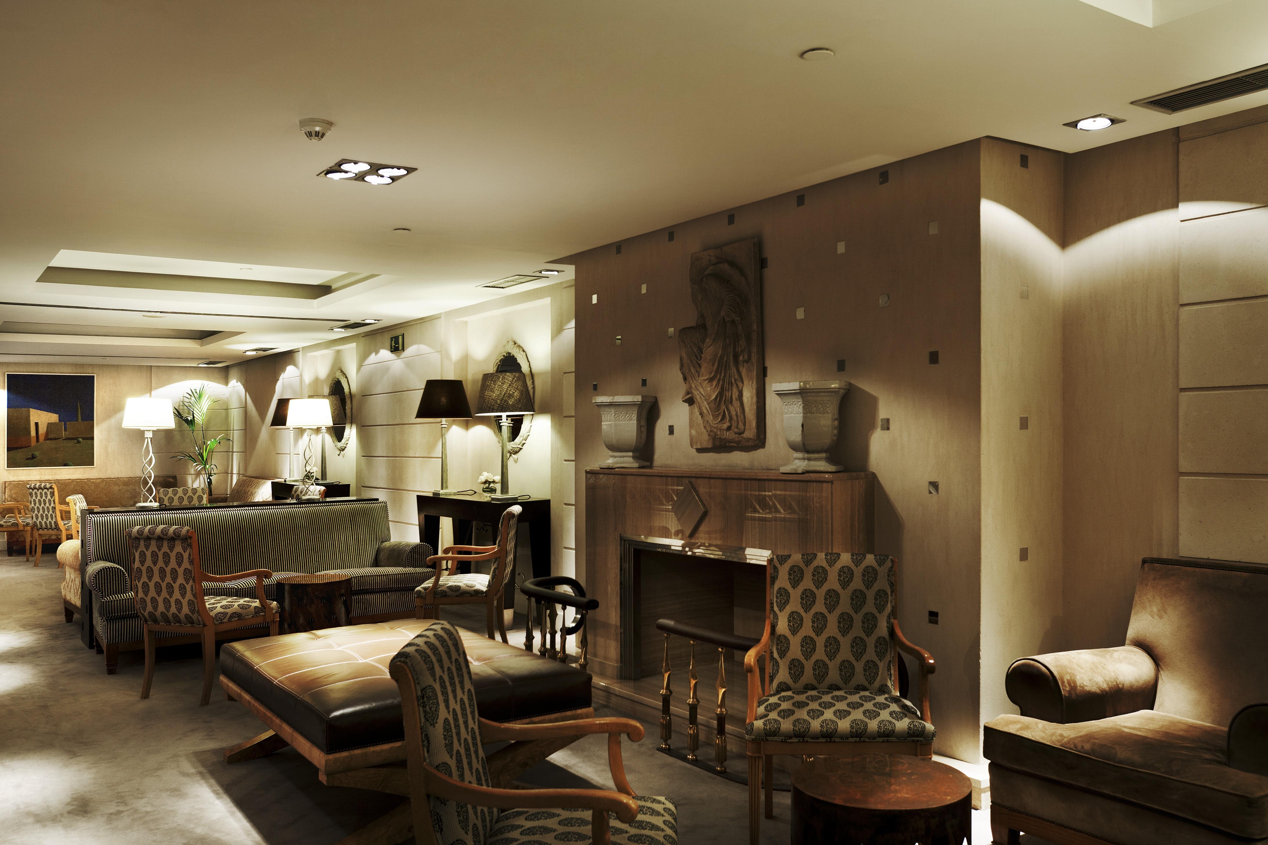 Hyatt Regency Hesperia 5* Madrid