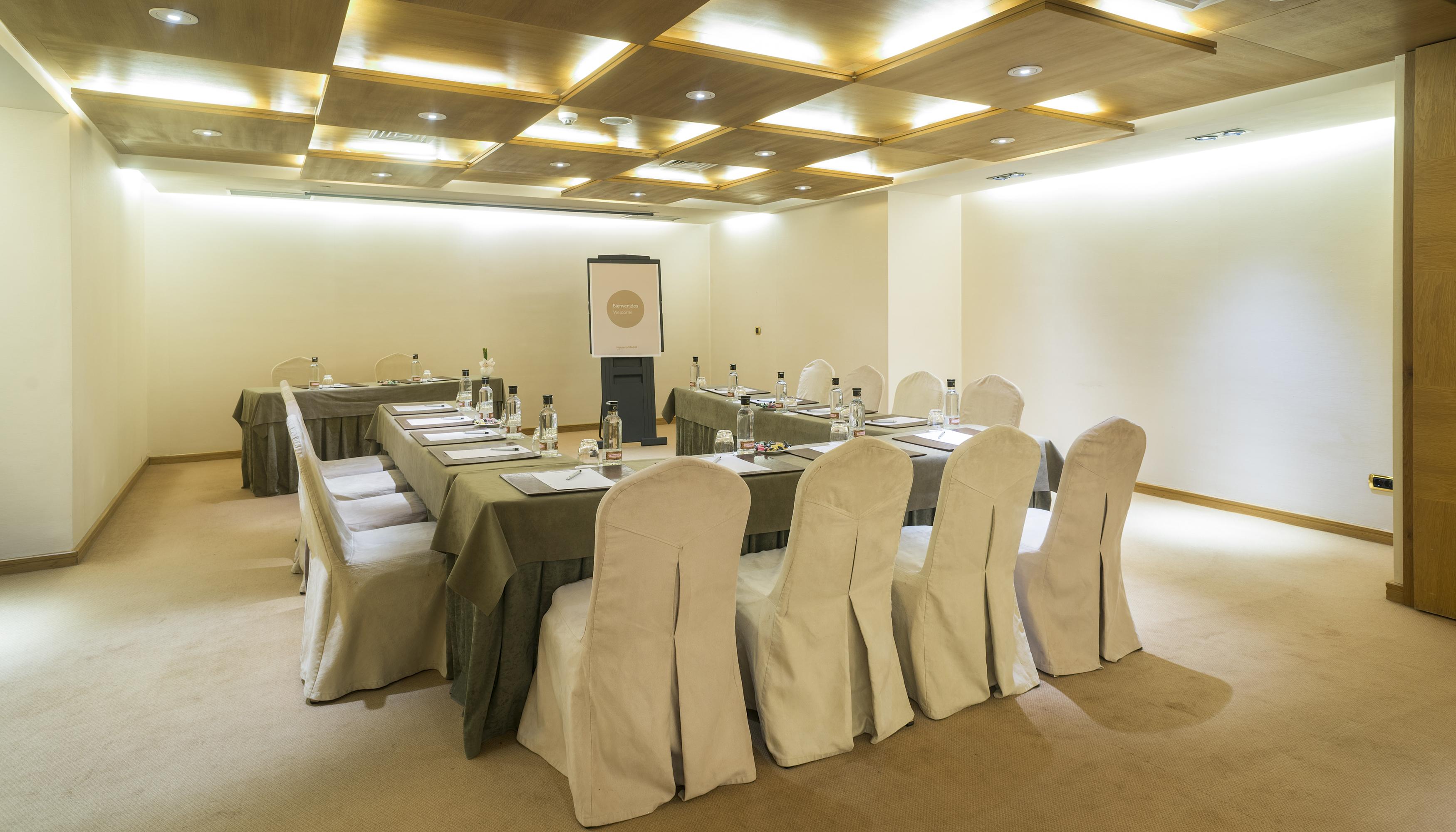 Hyatt Regency Hesperia