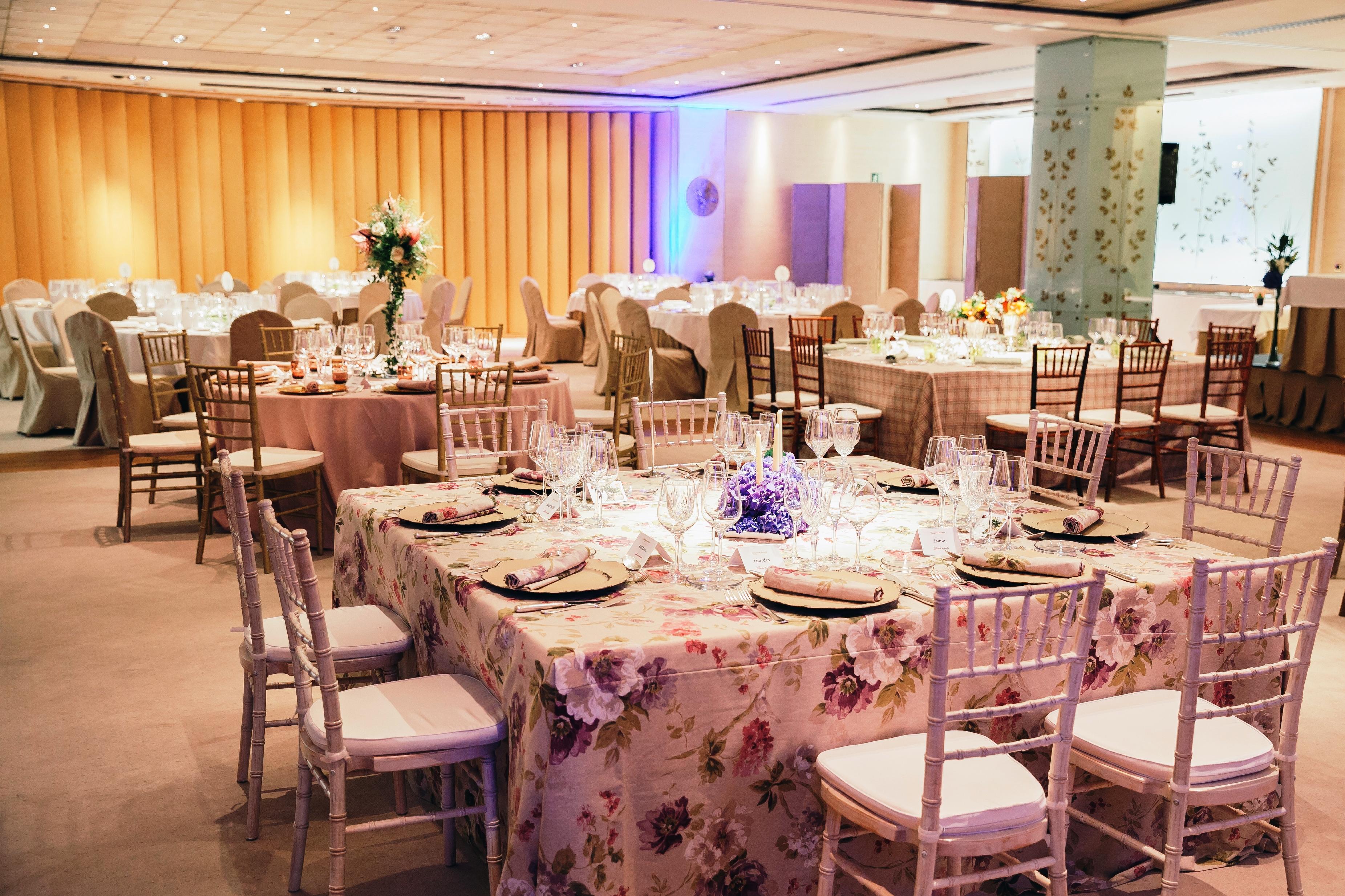 Hyatt Regency Hesperia Hotel Madrid