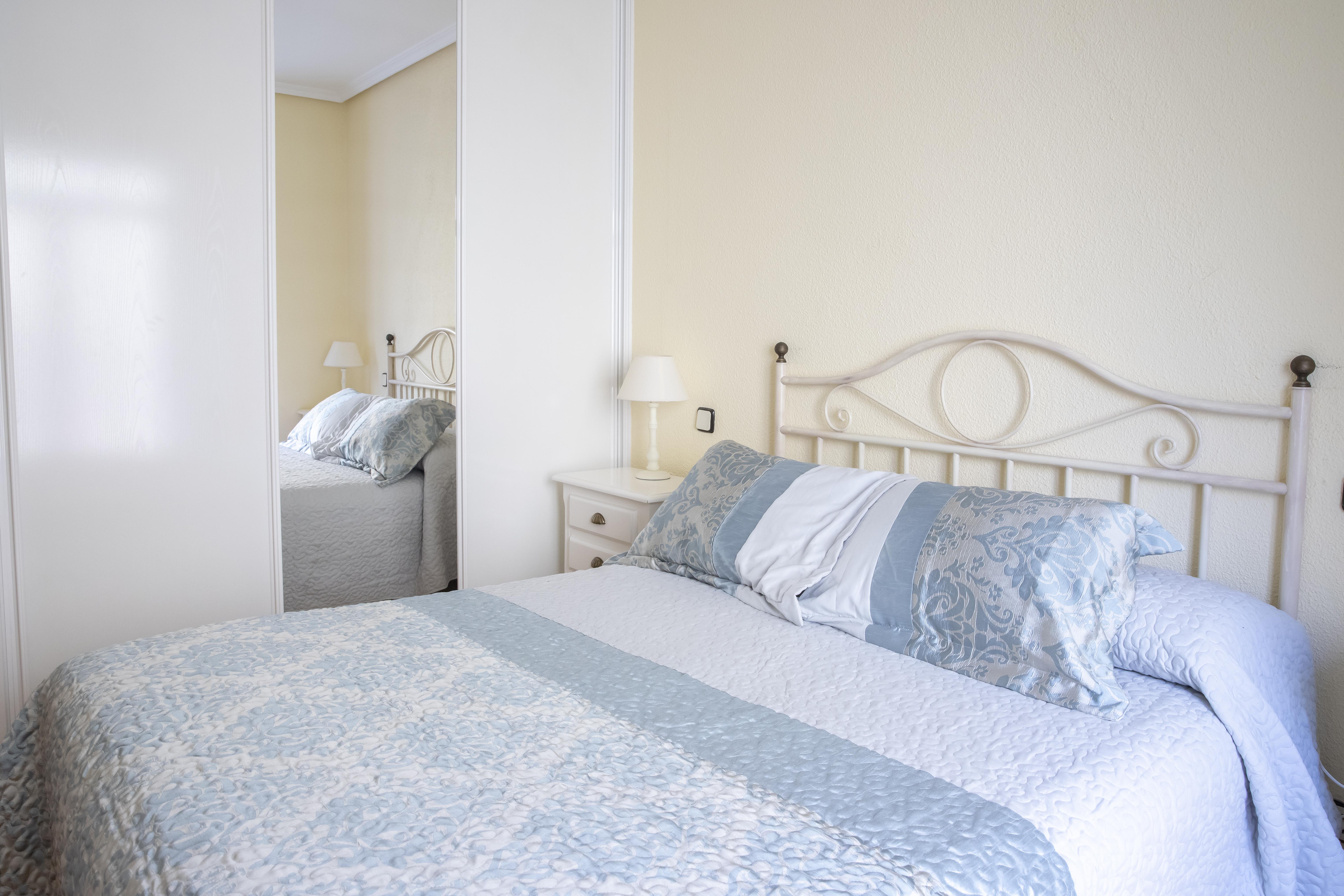 Tokio Guest house Madrid