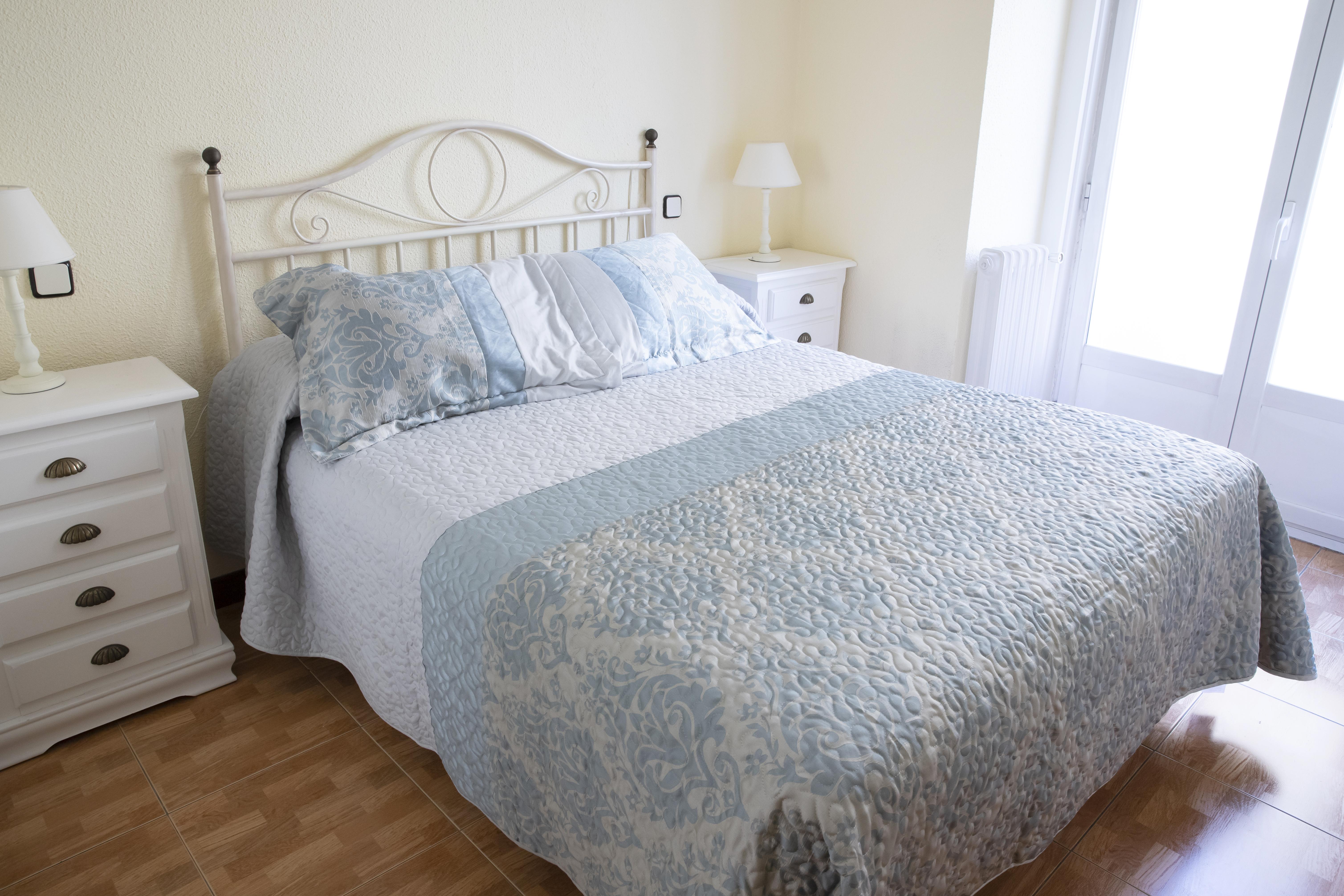 Guest house Tokio Madrid