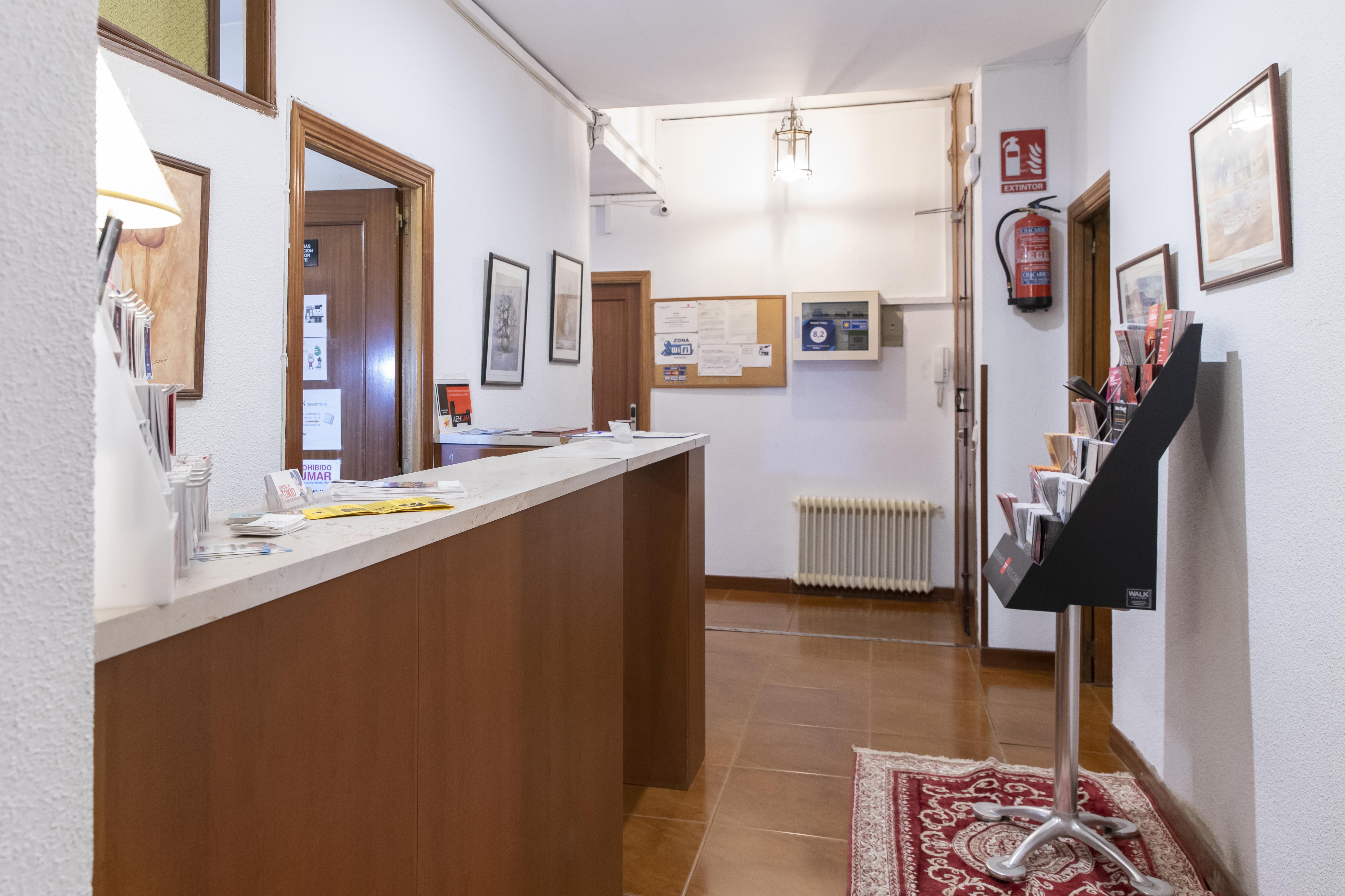 Tokio Guest house
