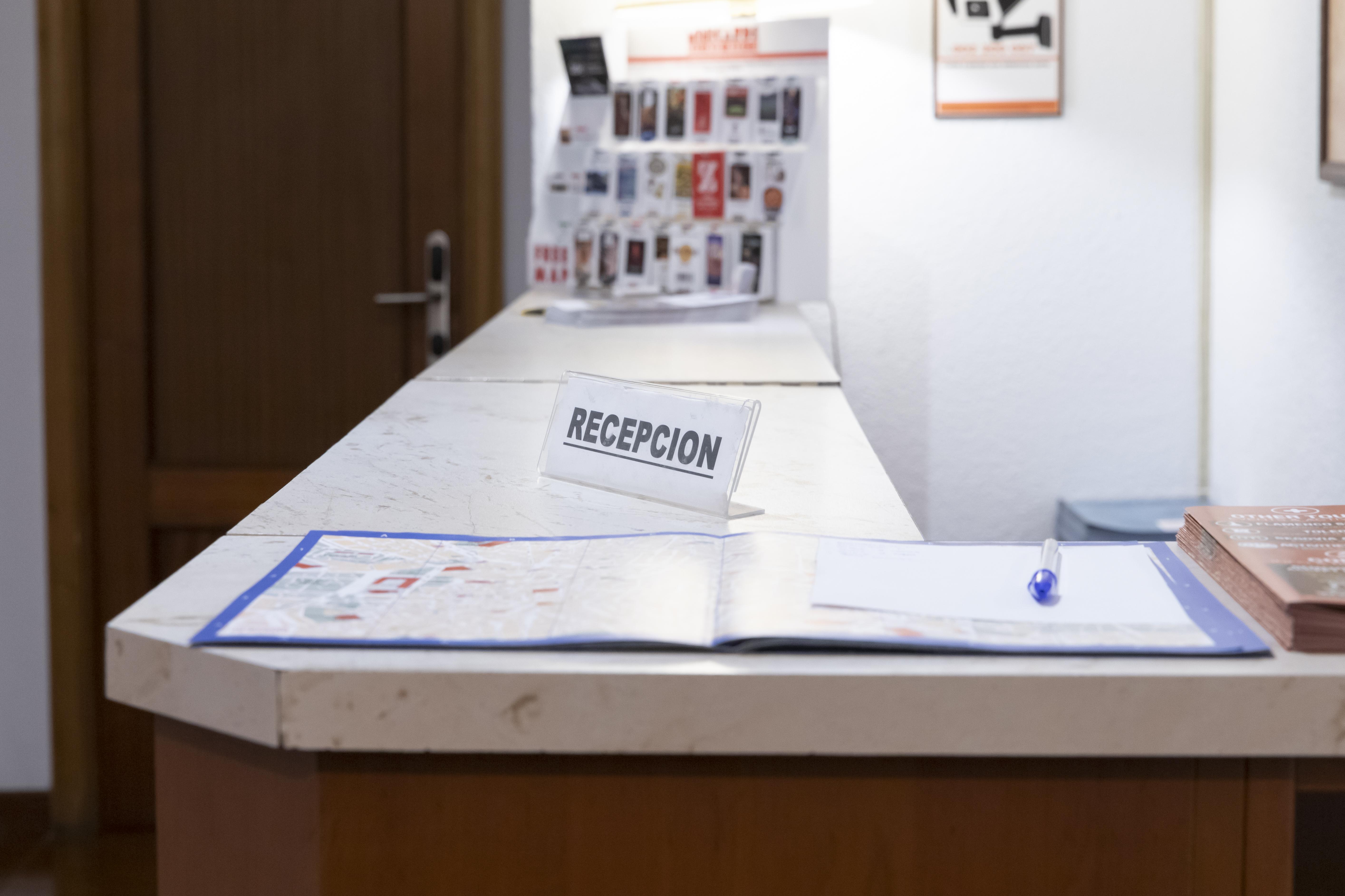 Tokio Guest house Madrid