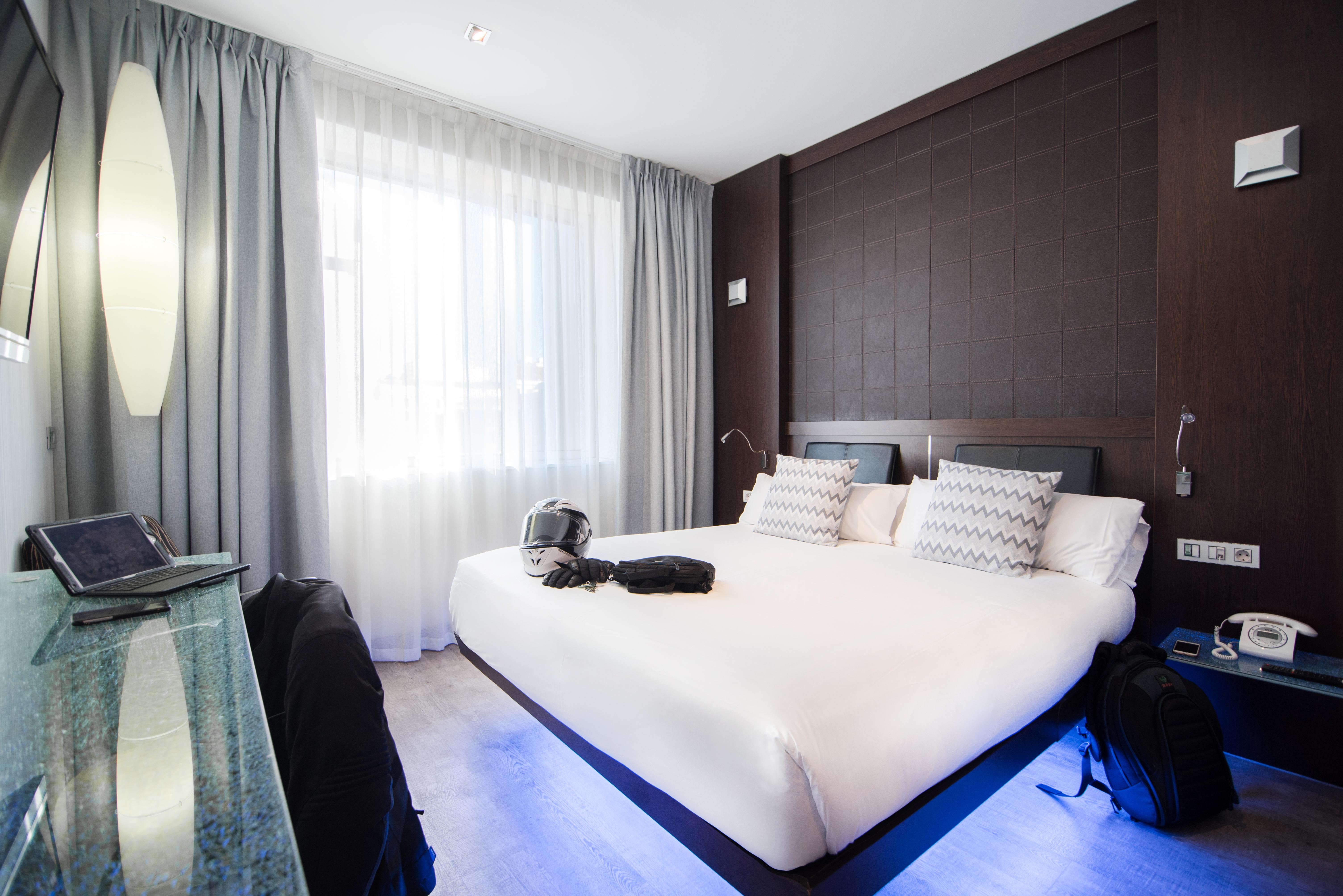 Petit Palace President Castellana Madrid