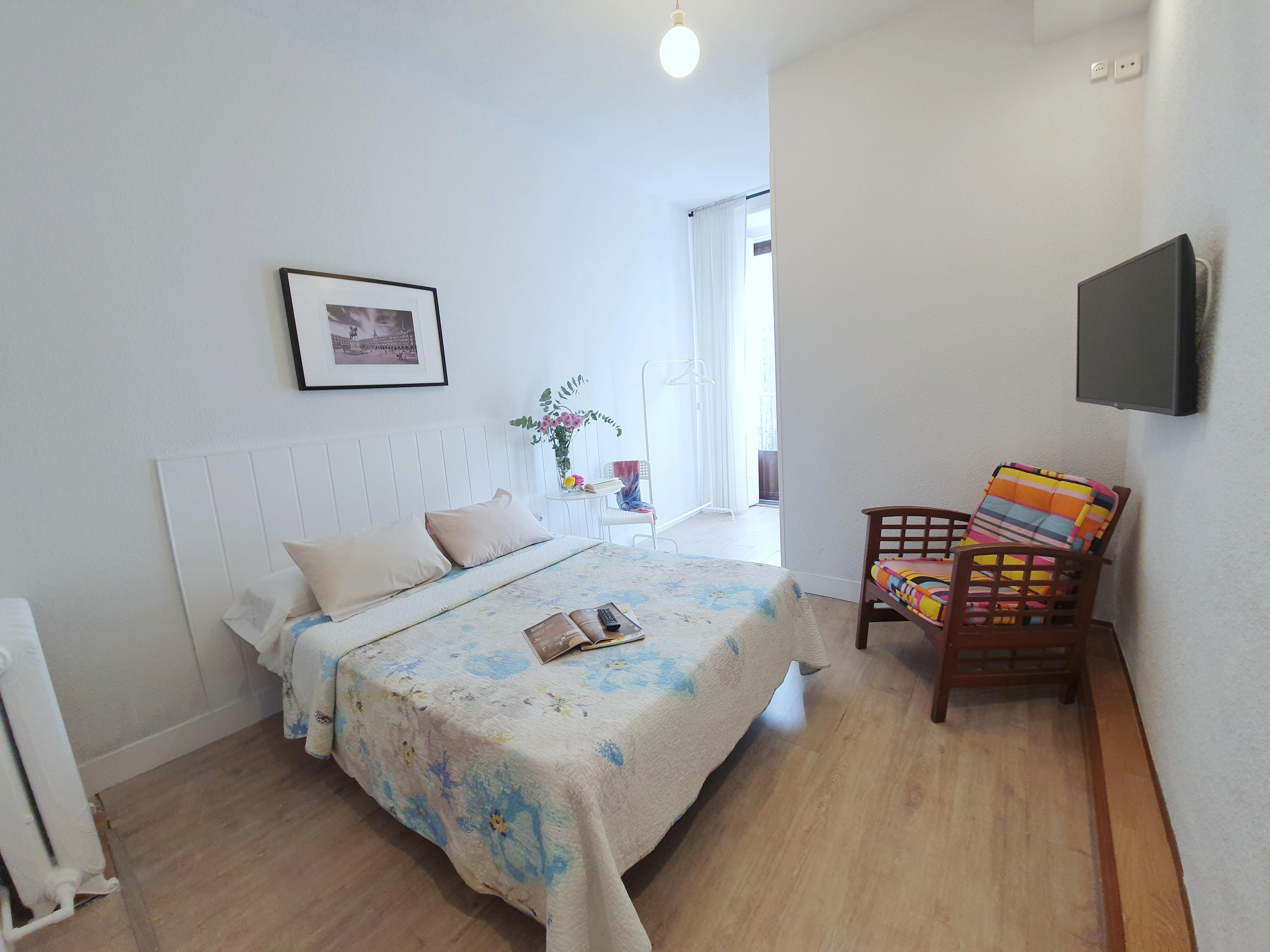 Gasthof Alicante Madrid