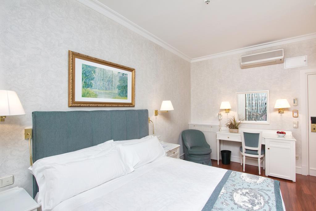 Atlantico 4* Madri
