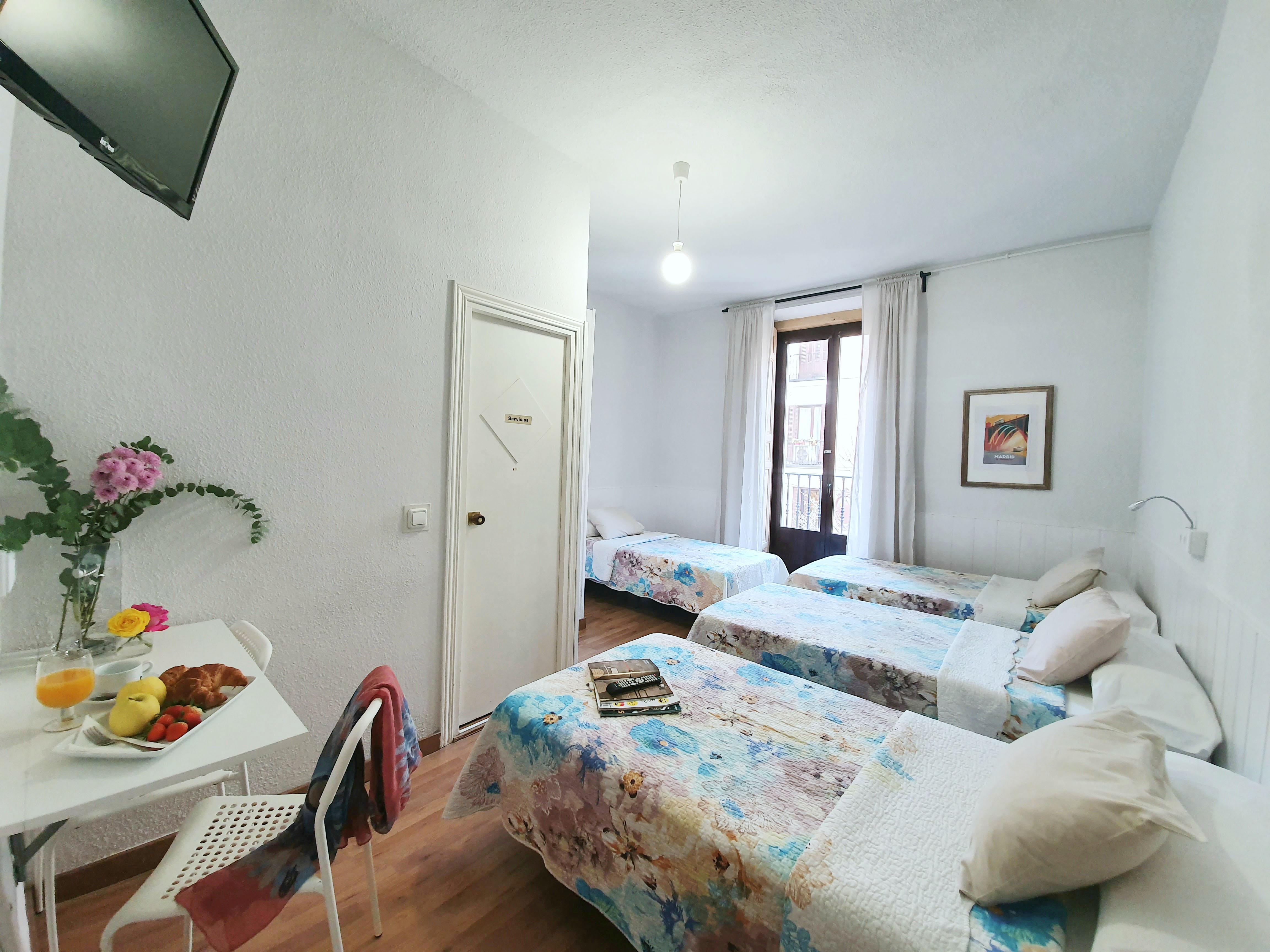 Alicante Gasthof