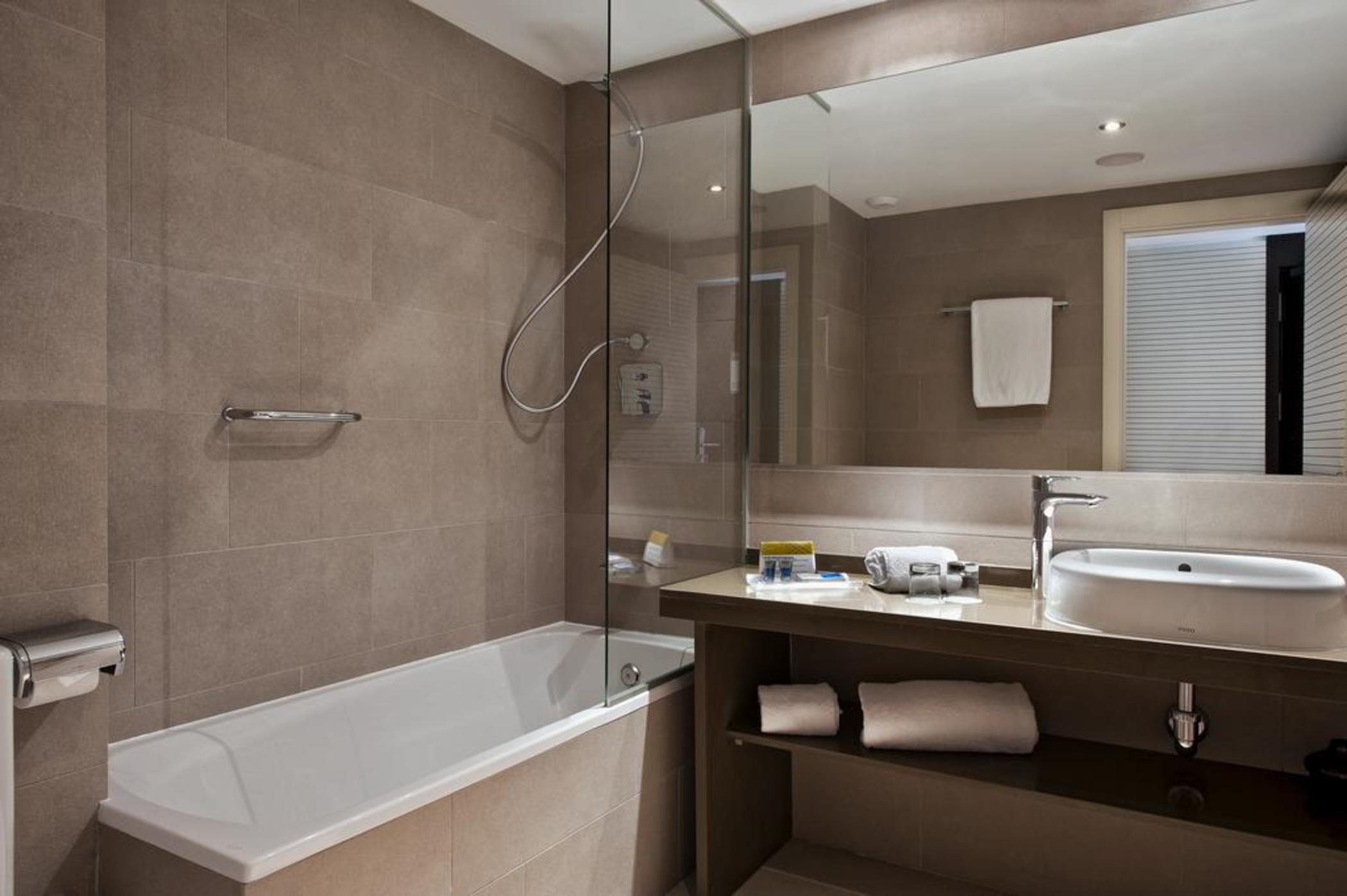 Exe Moncloa Hotel Madrid