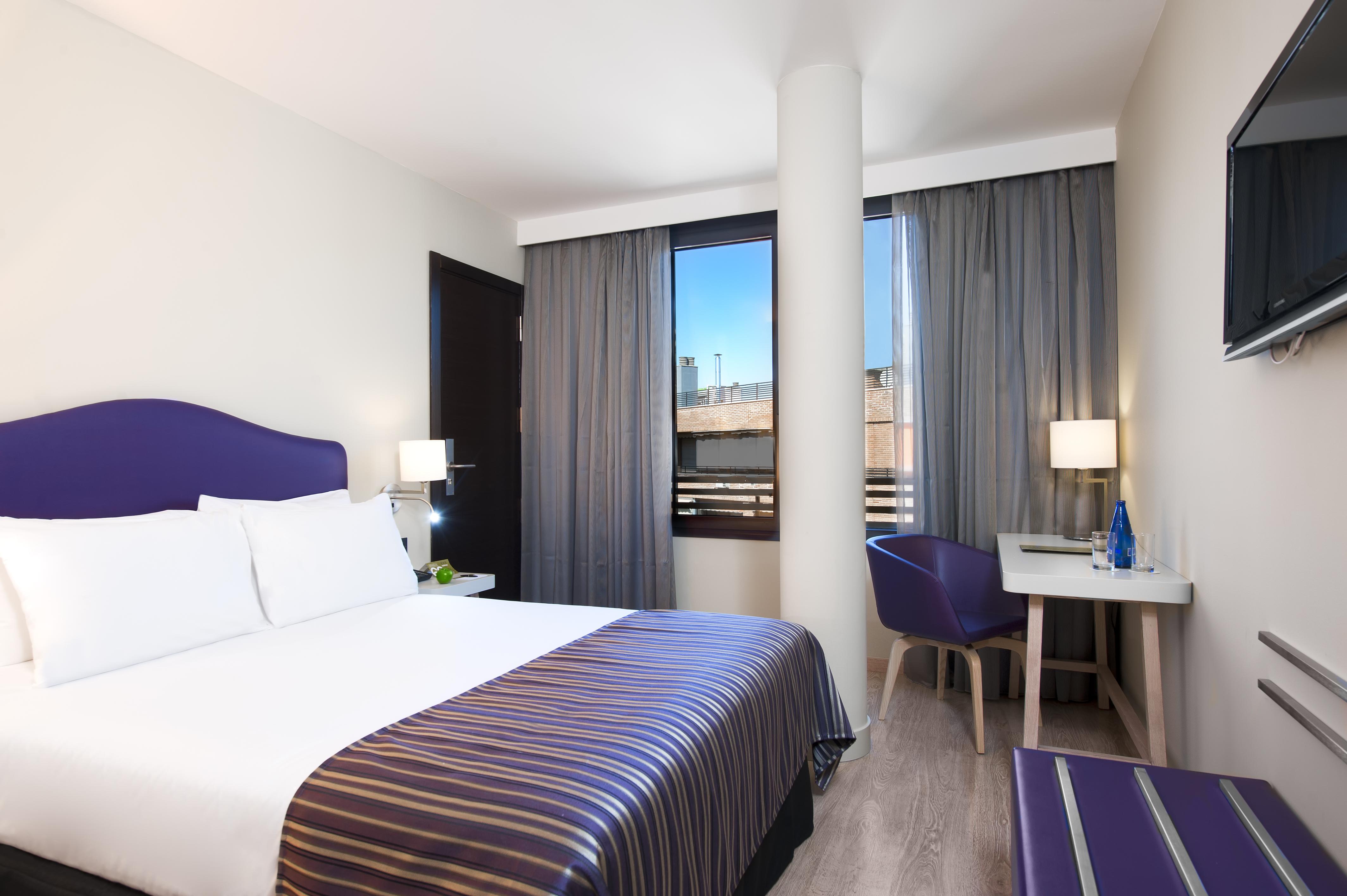 Exe Moncloa Hotel Madrid