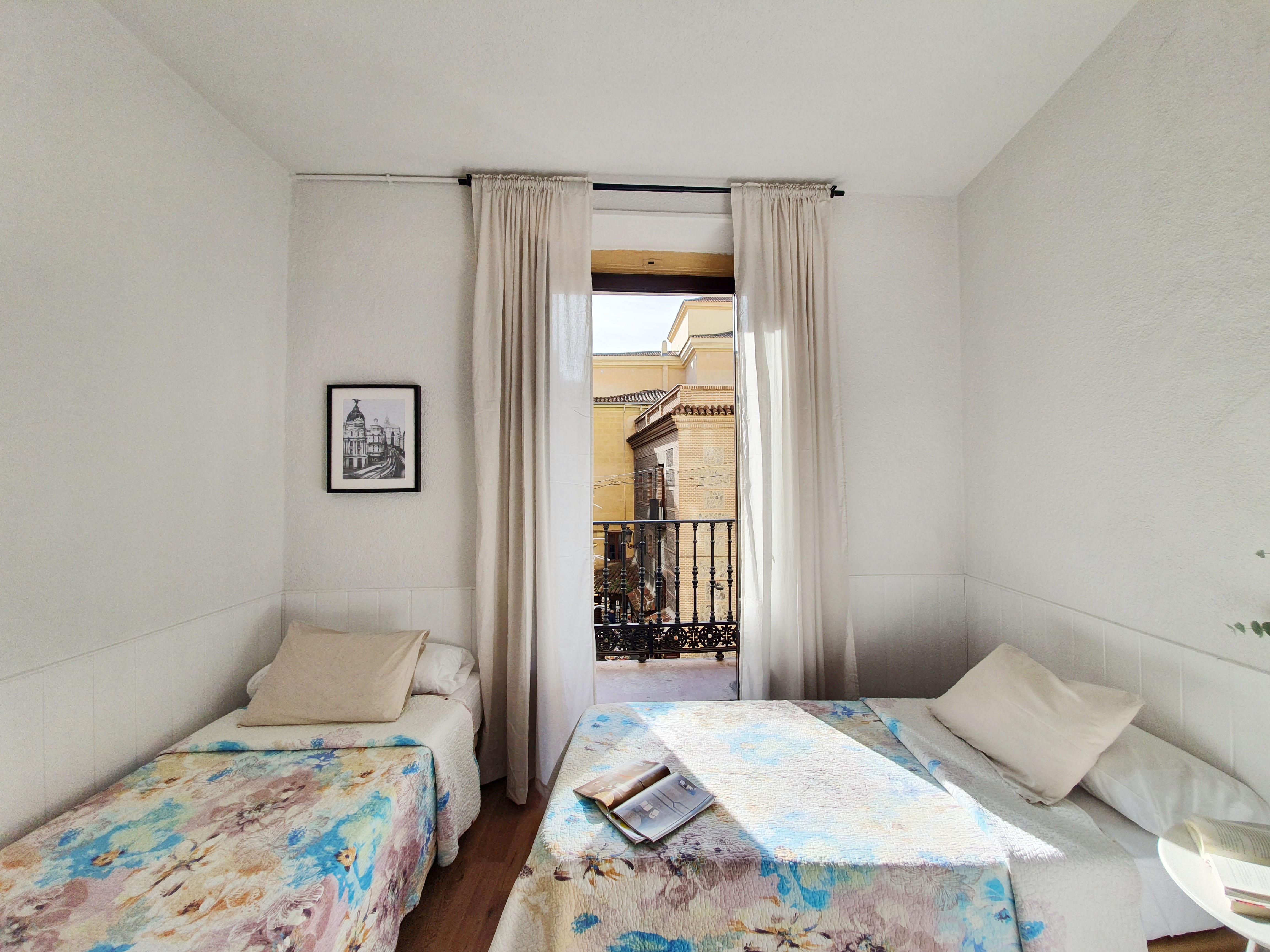 Alicante Gasthof Madrid
