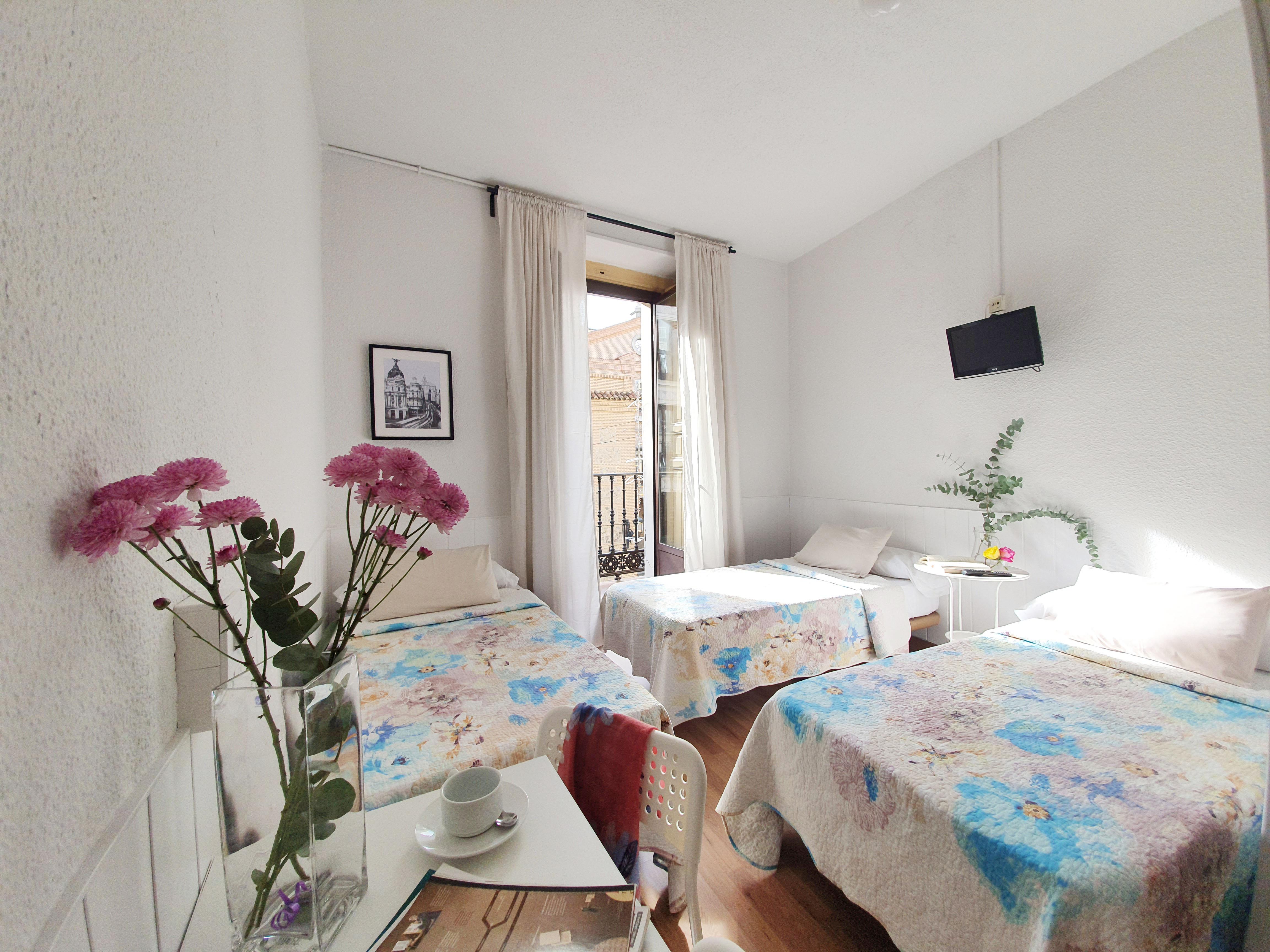 Alicante Gasthof Madrid