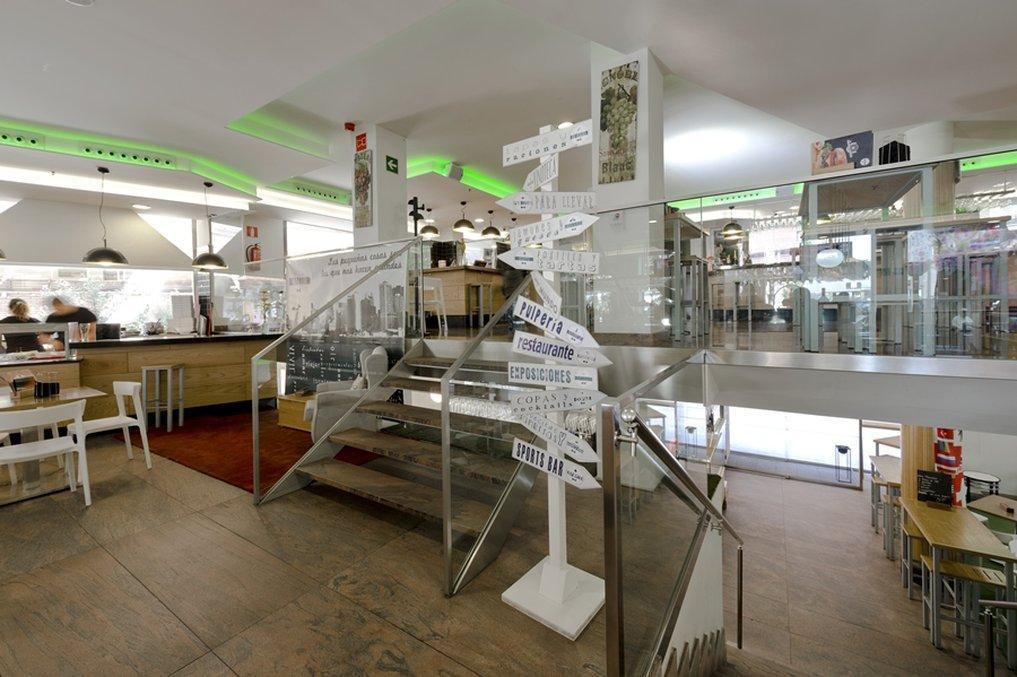 Hotel Exe Moncloa Madrid