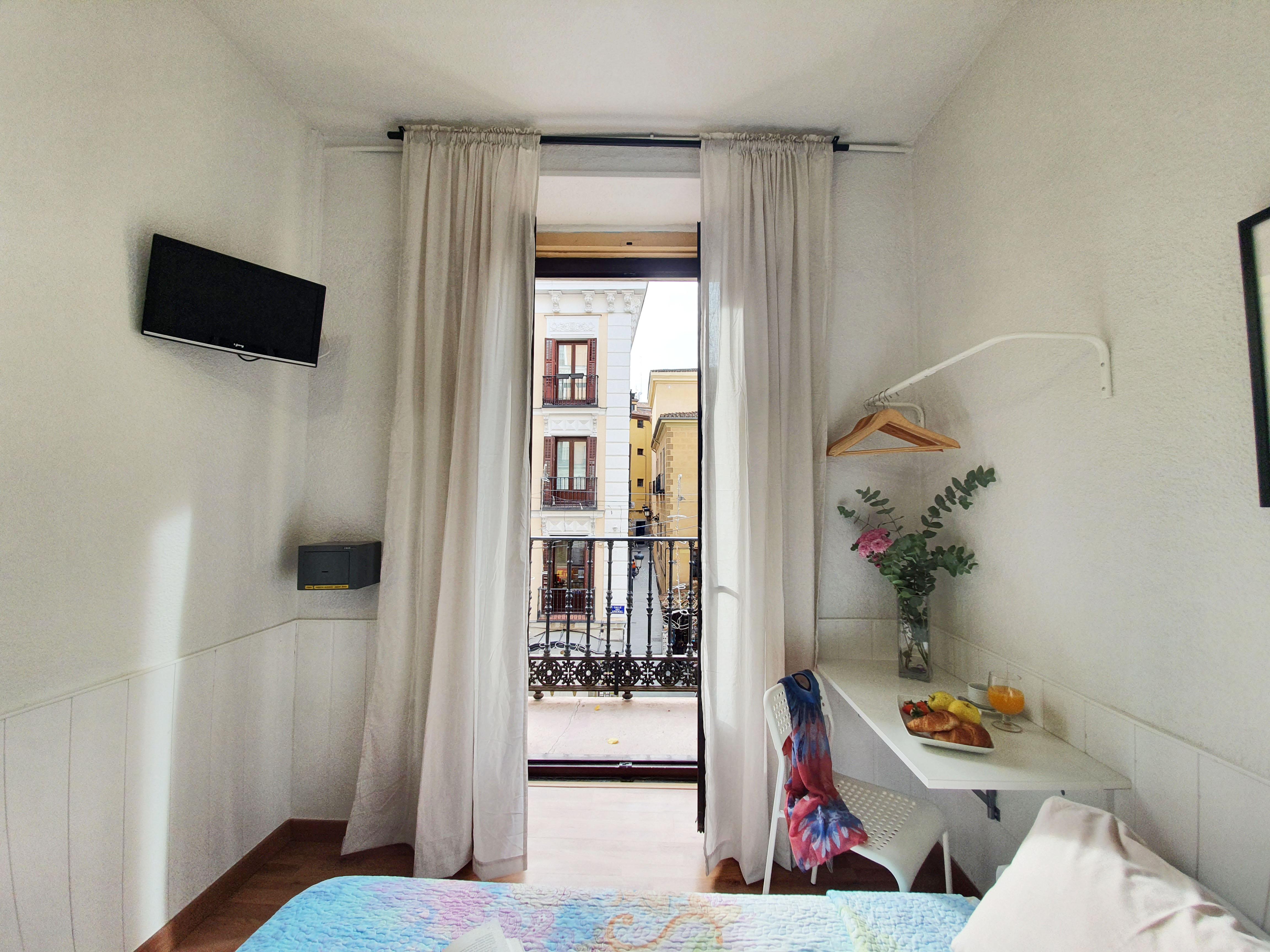 Alicante Gasthof Madrid