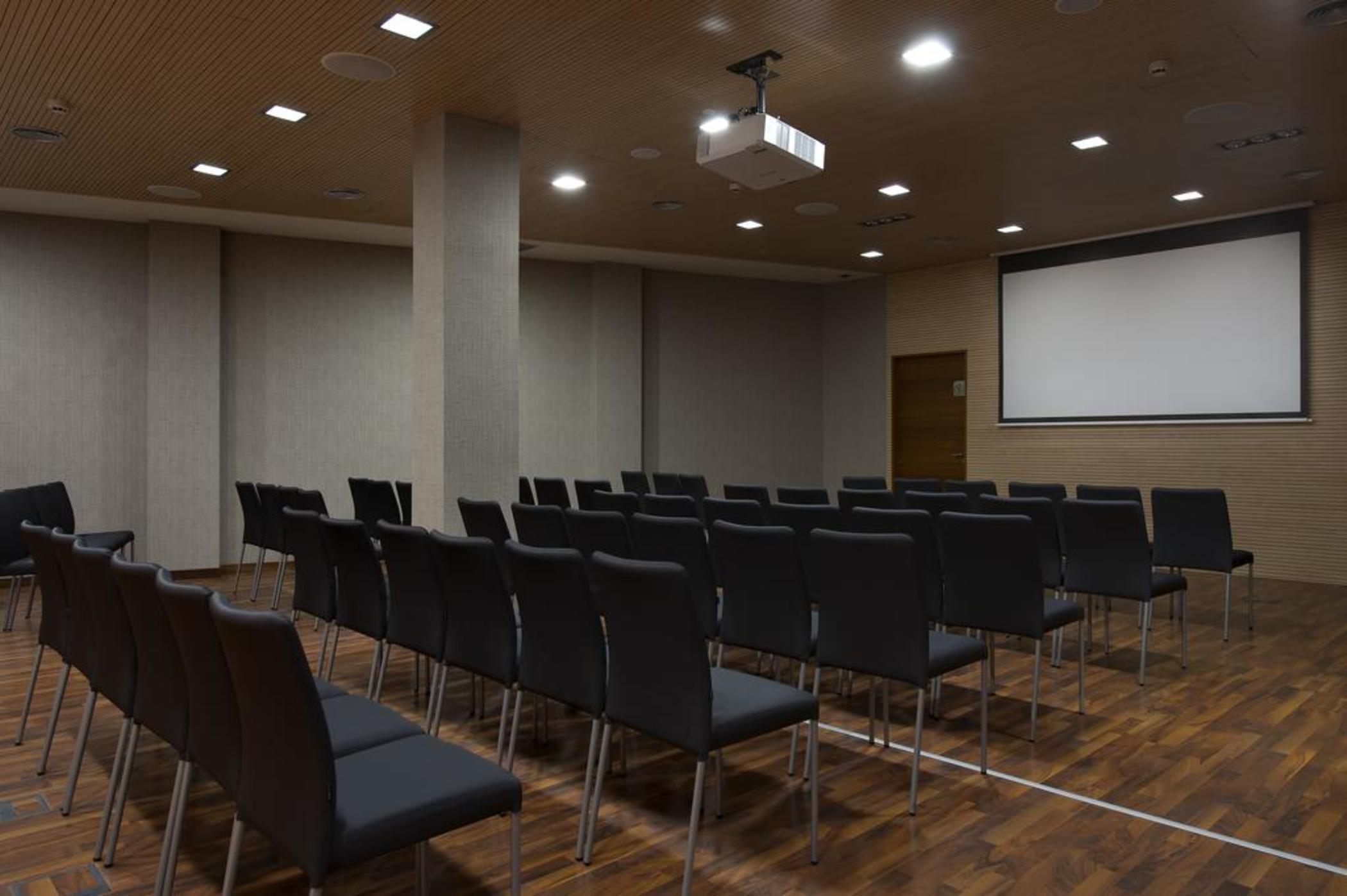 Exe Moncloa Hotel Madrid