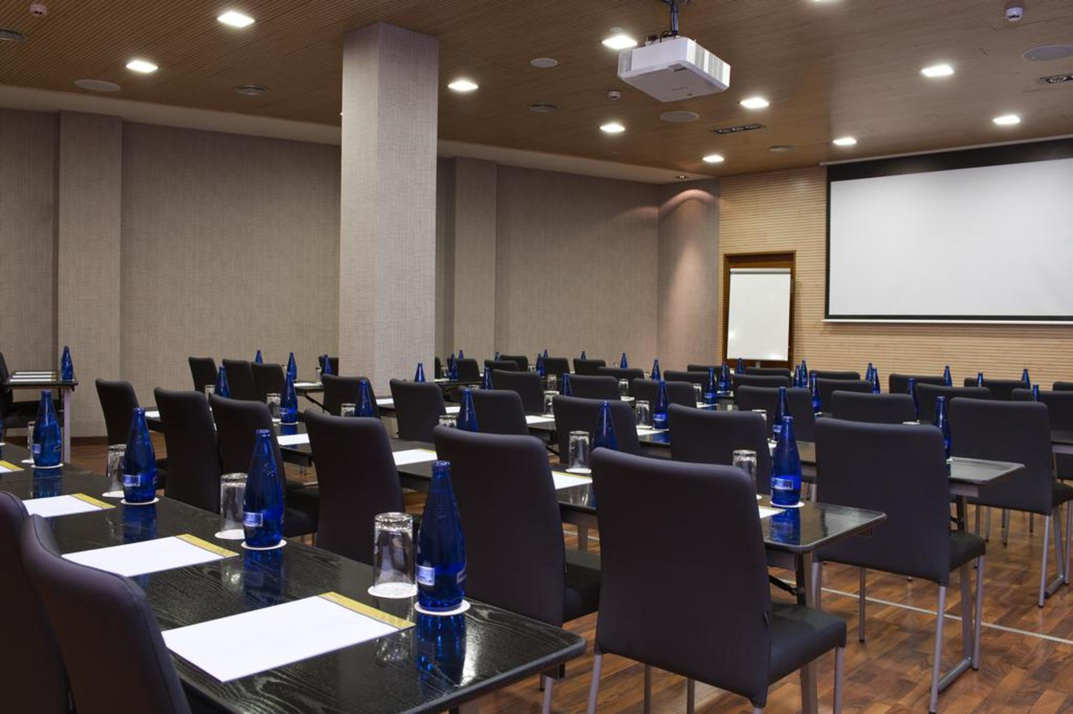 Hotel Exe Moncloa 4*