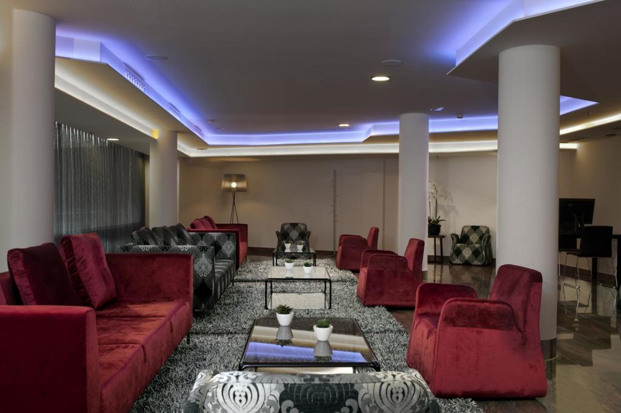 Exe Moncloa 4*
