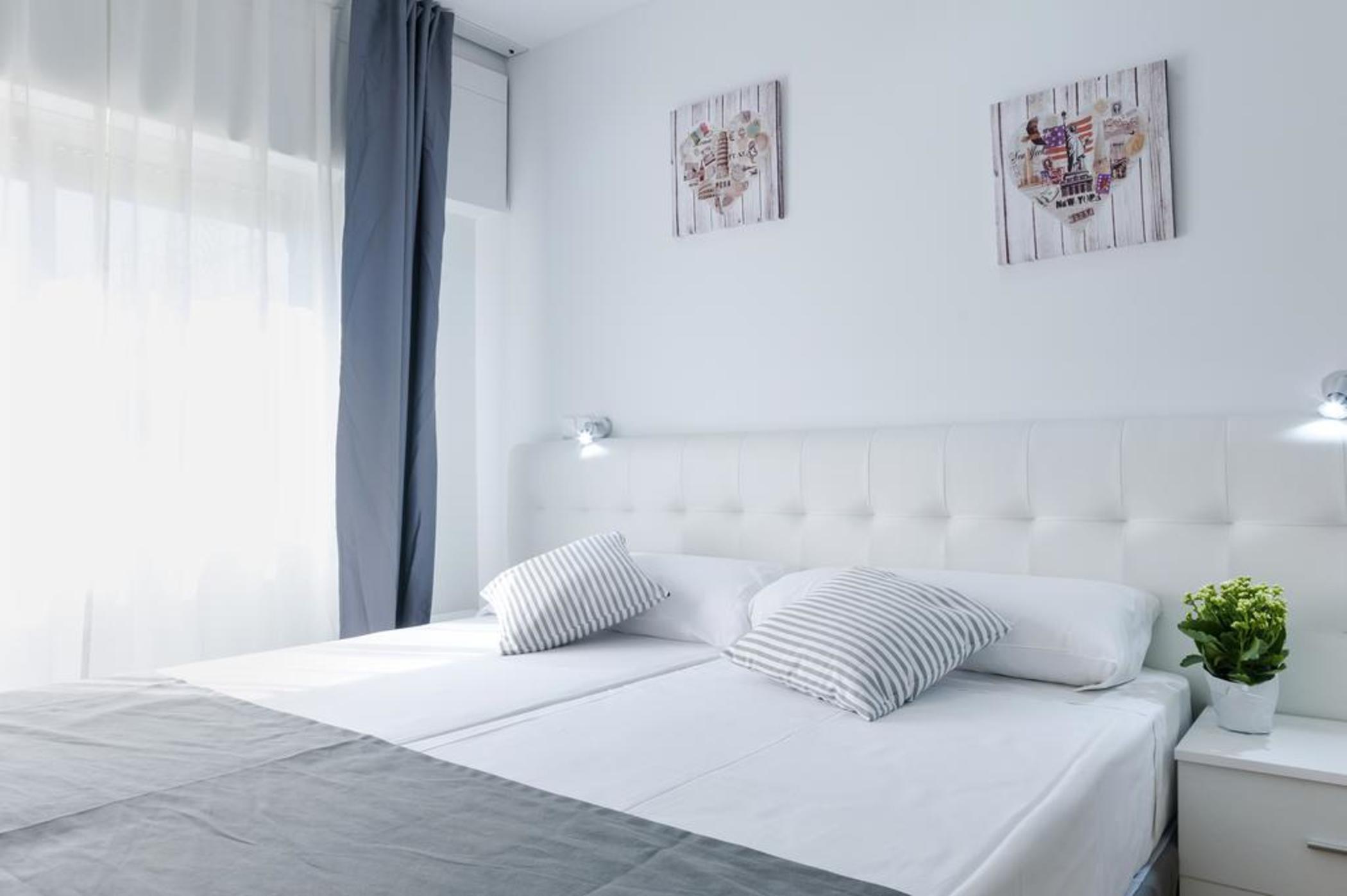 Boutique Urban Serrano Aparthotel Madrid