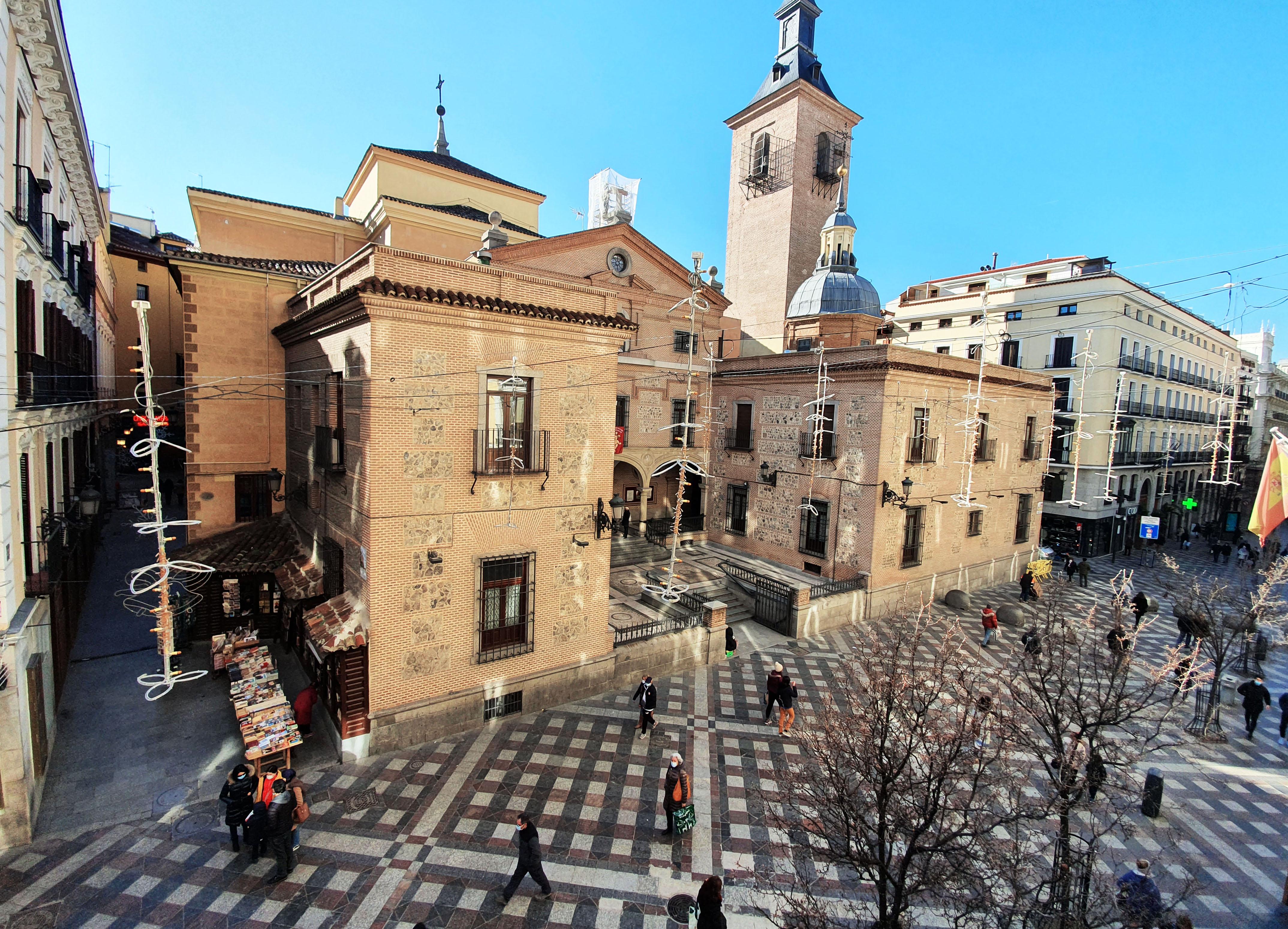 Alicante Gasthof