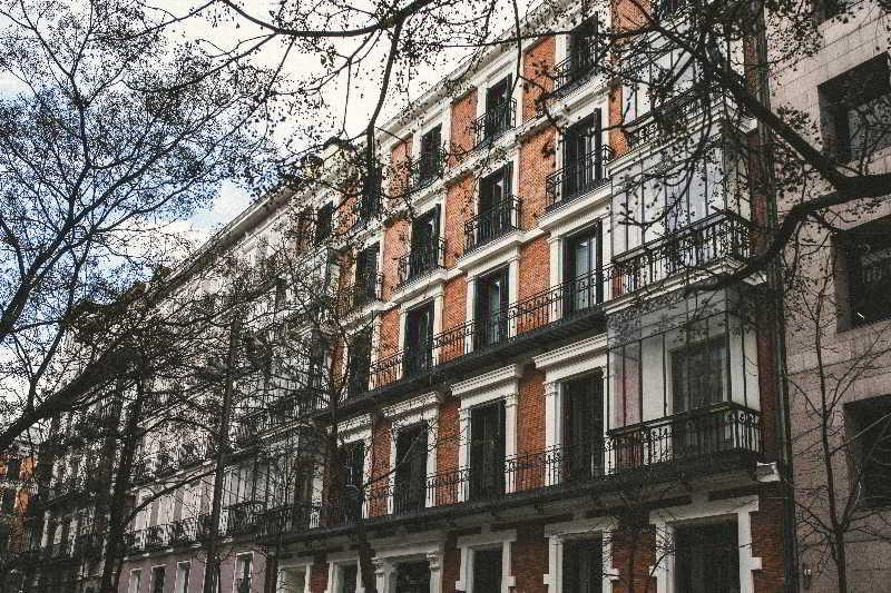 Hotel One Shot Recoletos Madrid