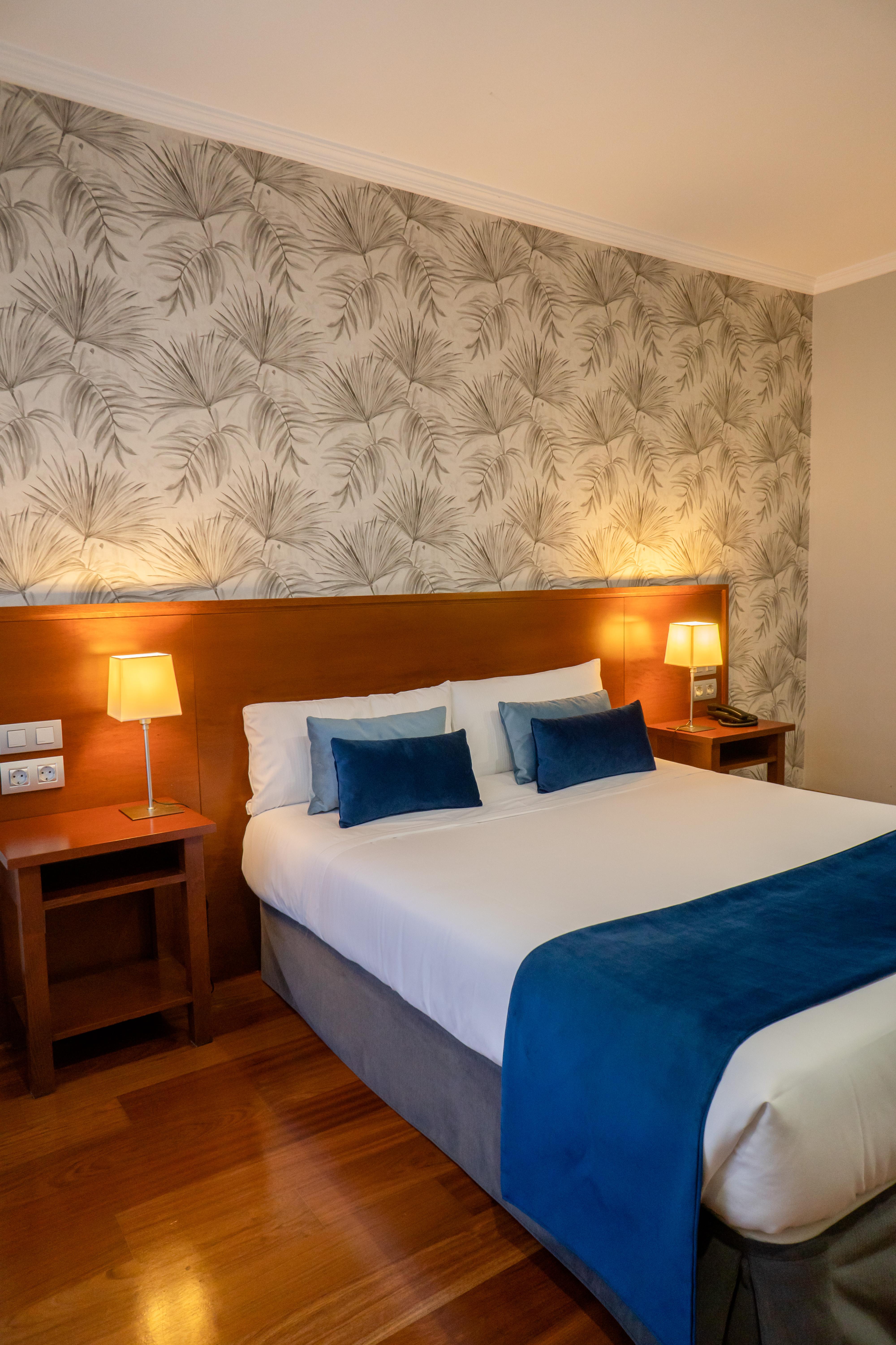 Hotel Itc Infantas By Soho Boutique Madrid