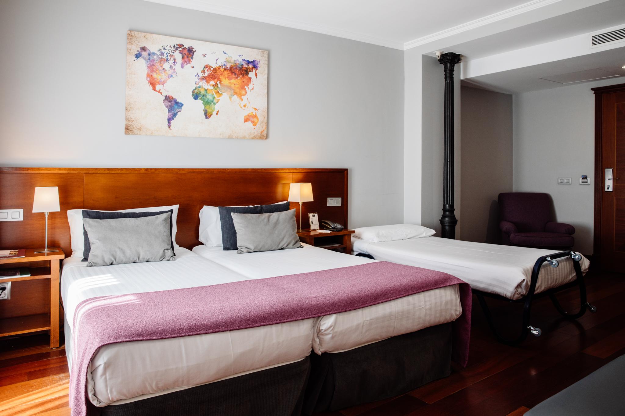 Itc Infantas By Soho Boutique Madrid