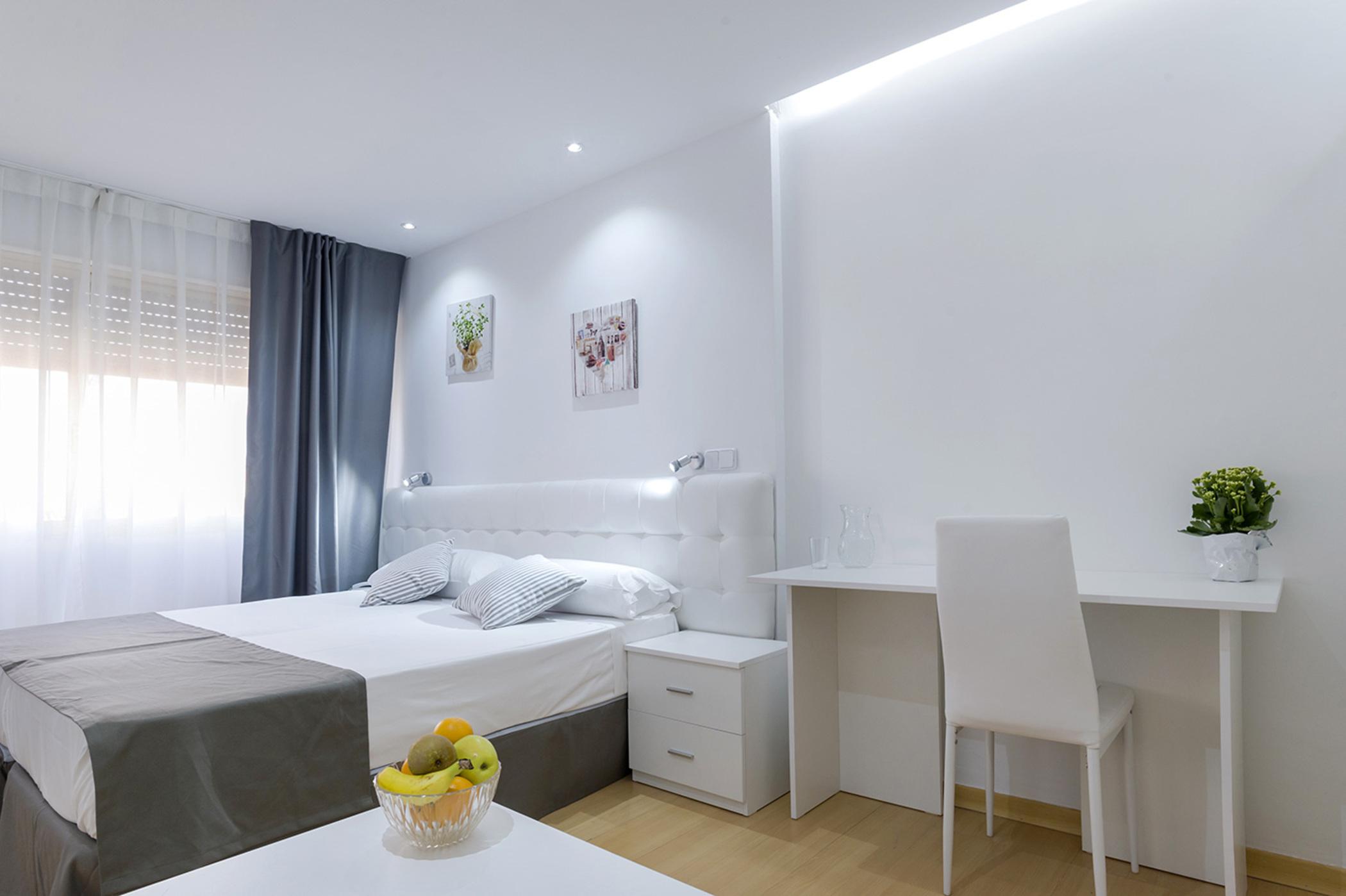 Aparthotel Boutique Urban Serrano 2*