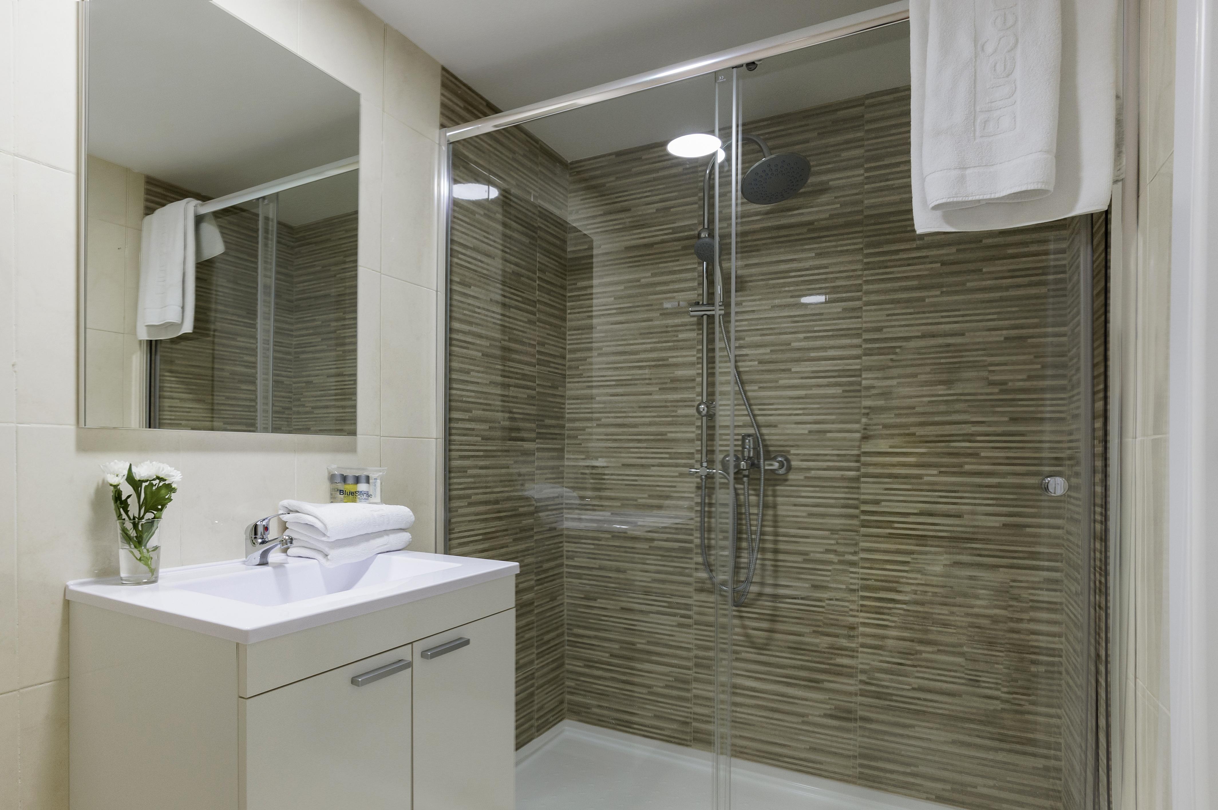 Boutique Urban Serrano Aparthotel Madrid