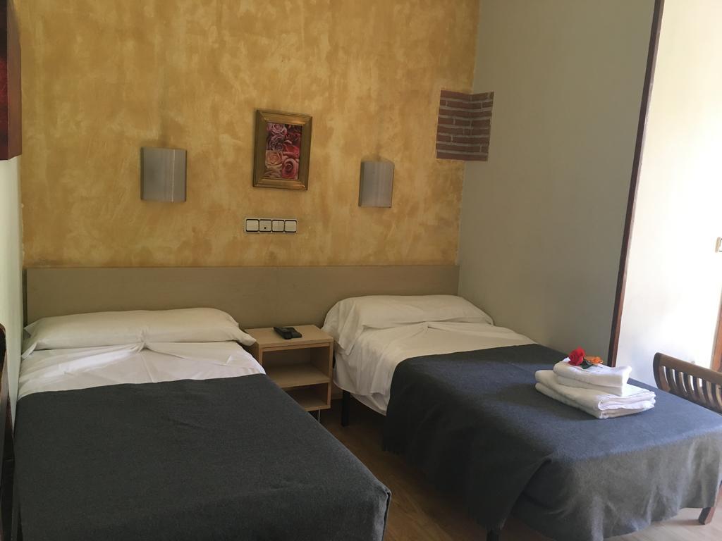Manuela By Gaiarooms Guest house