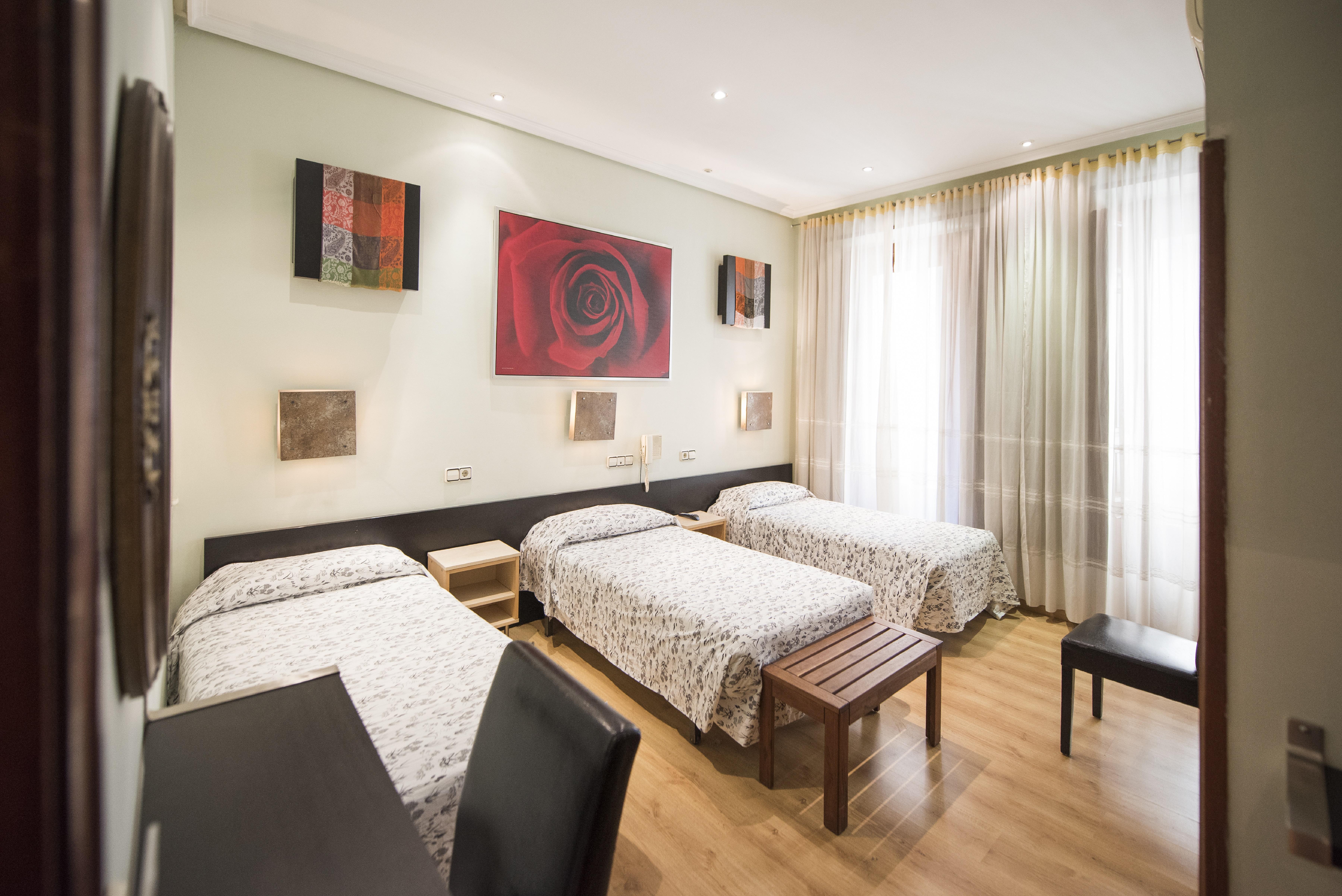 Casa de hóspedes Manuela By Gaiarooms 2*