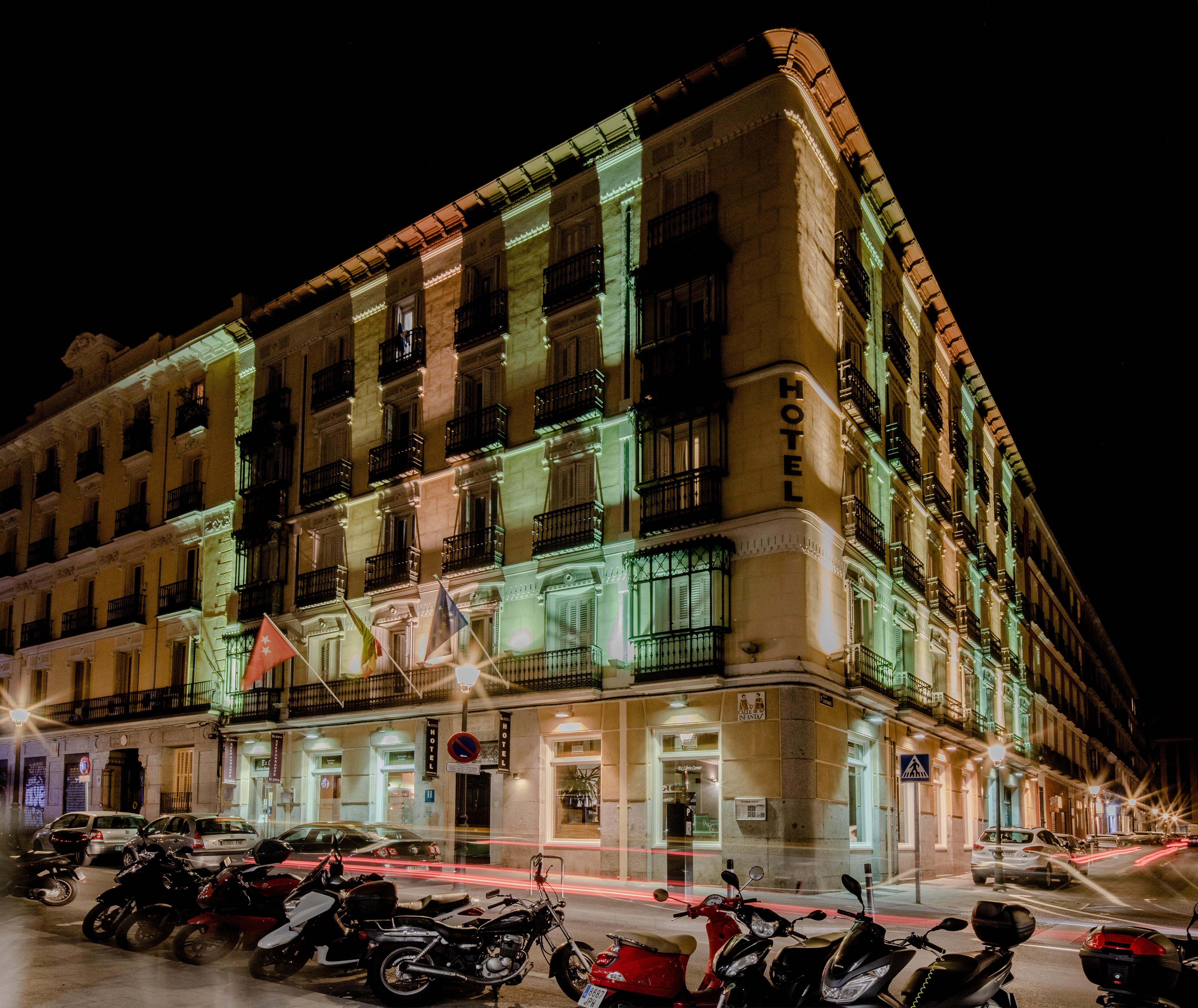 Itc Infantas By Soho Boutique 4*