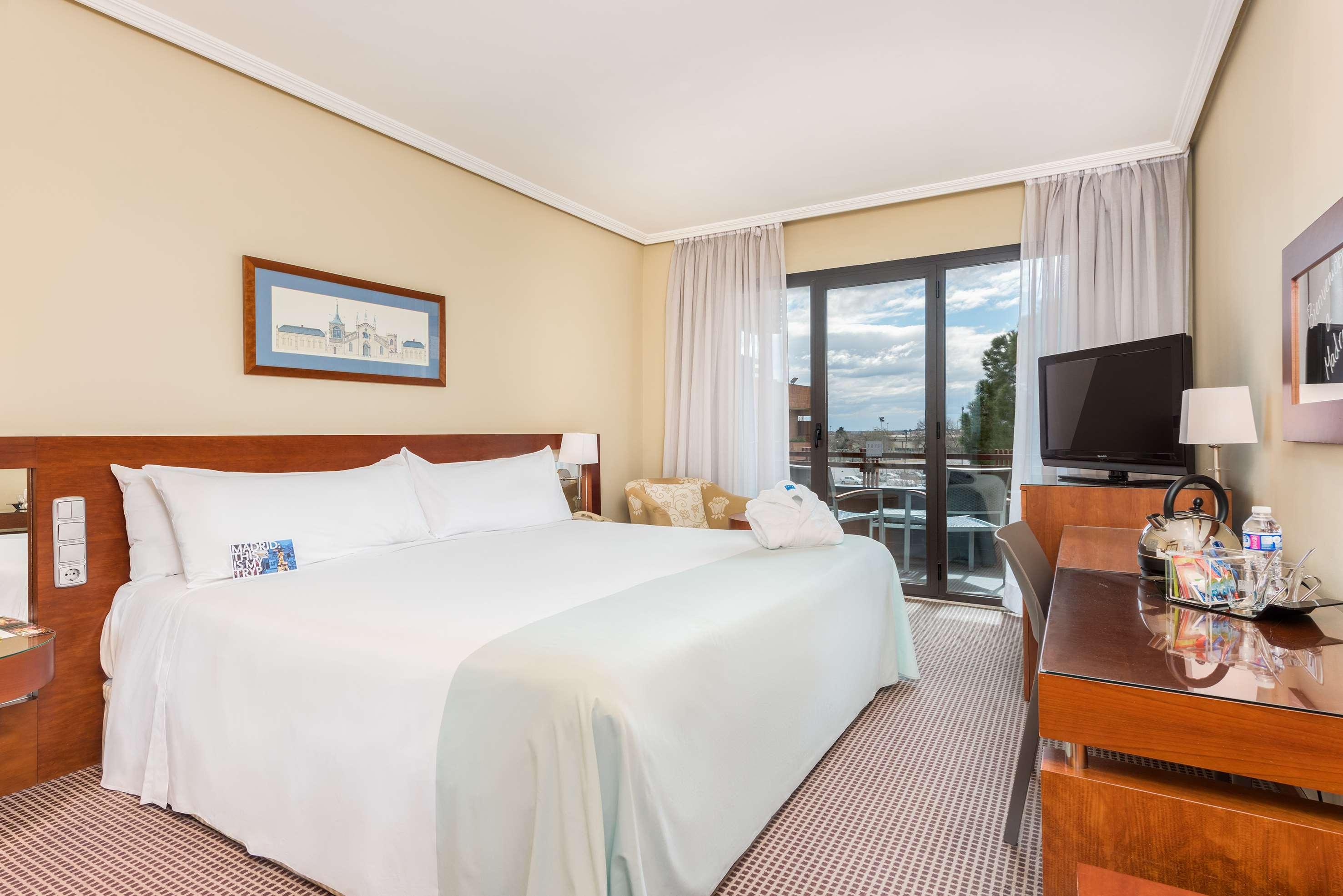 Alameda Aeropuerto, Affiliated By Melia Hotel 4*
