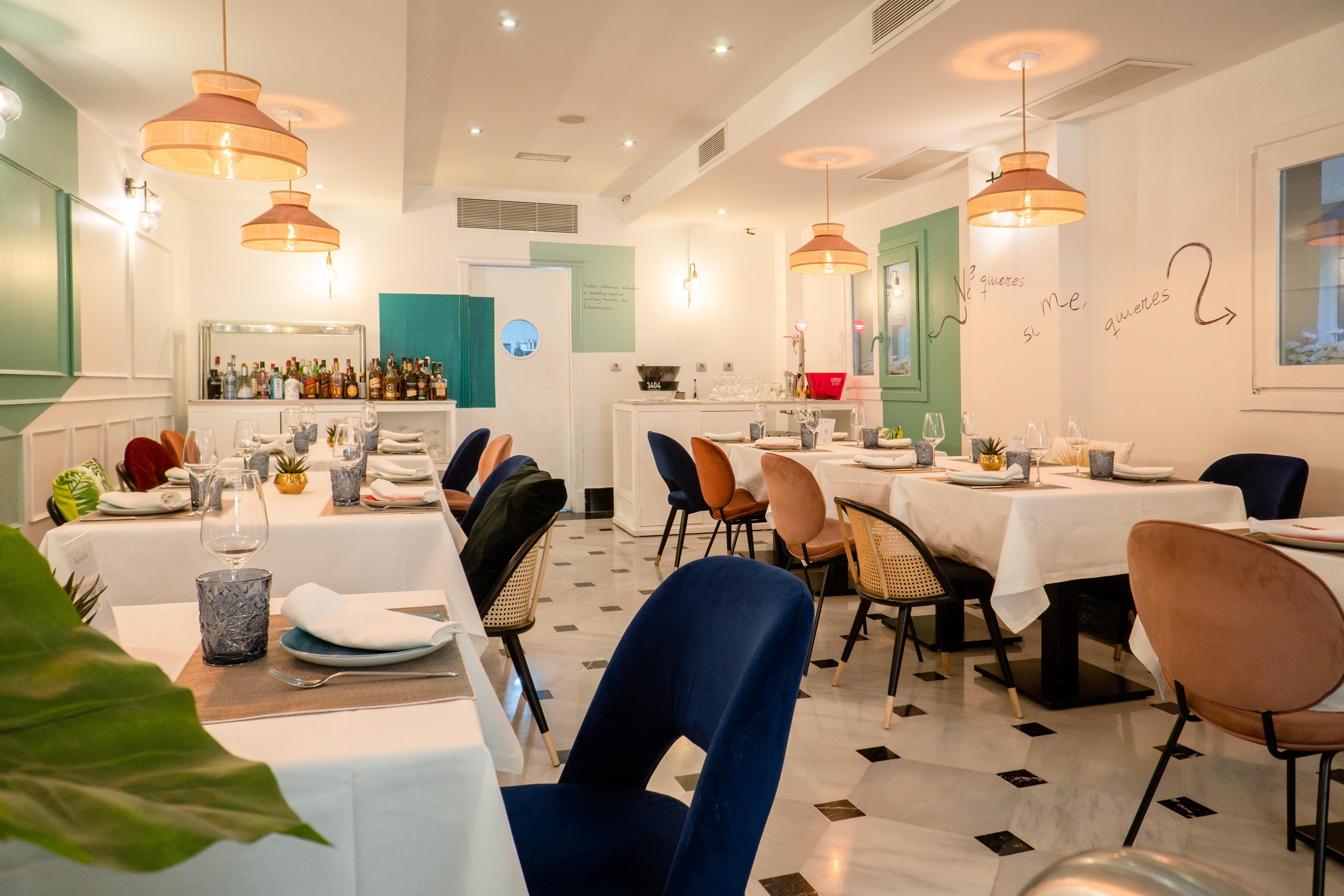 Itc Infantas By Soho Boutique