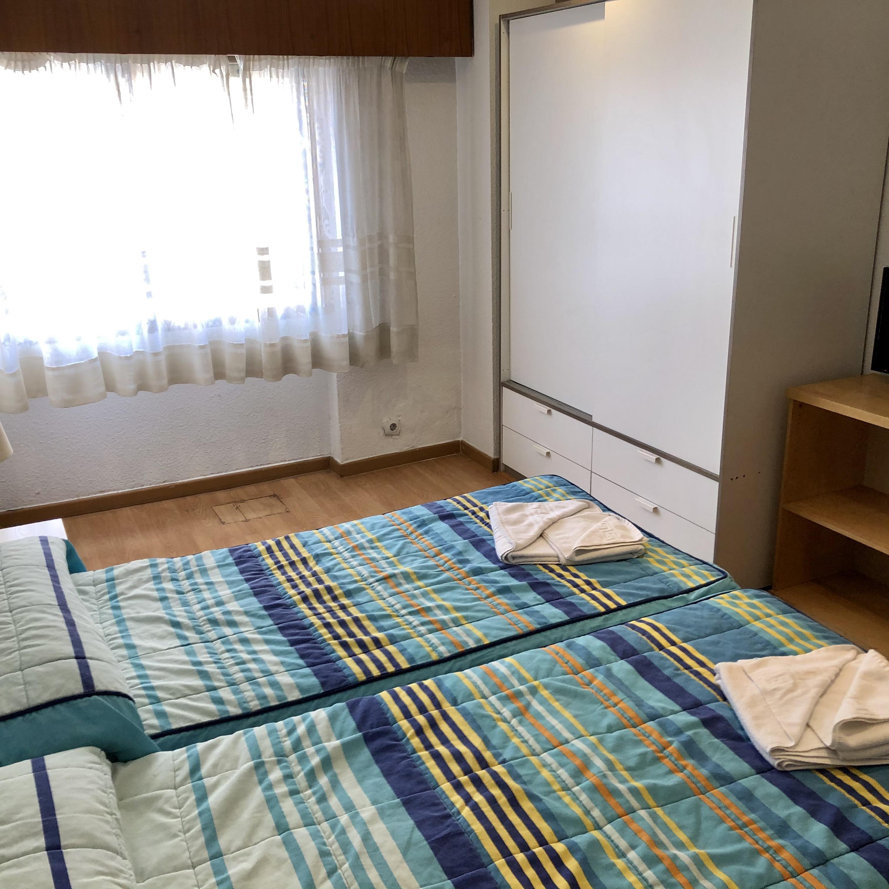 Apart-hotel Goya 75