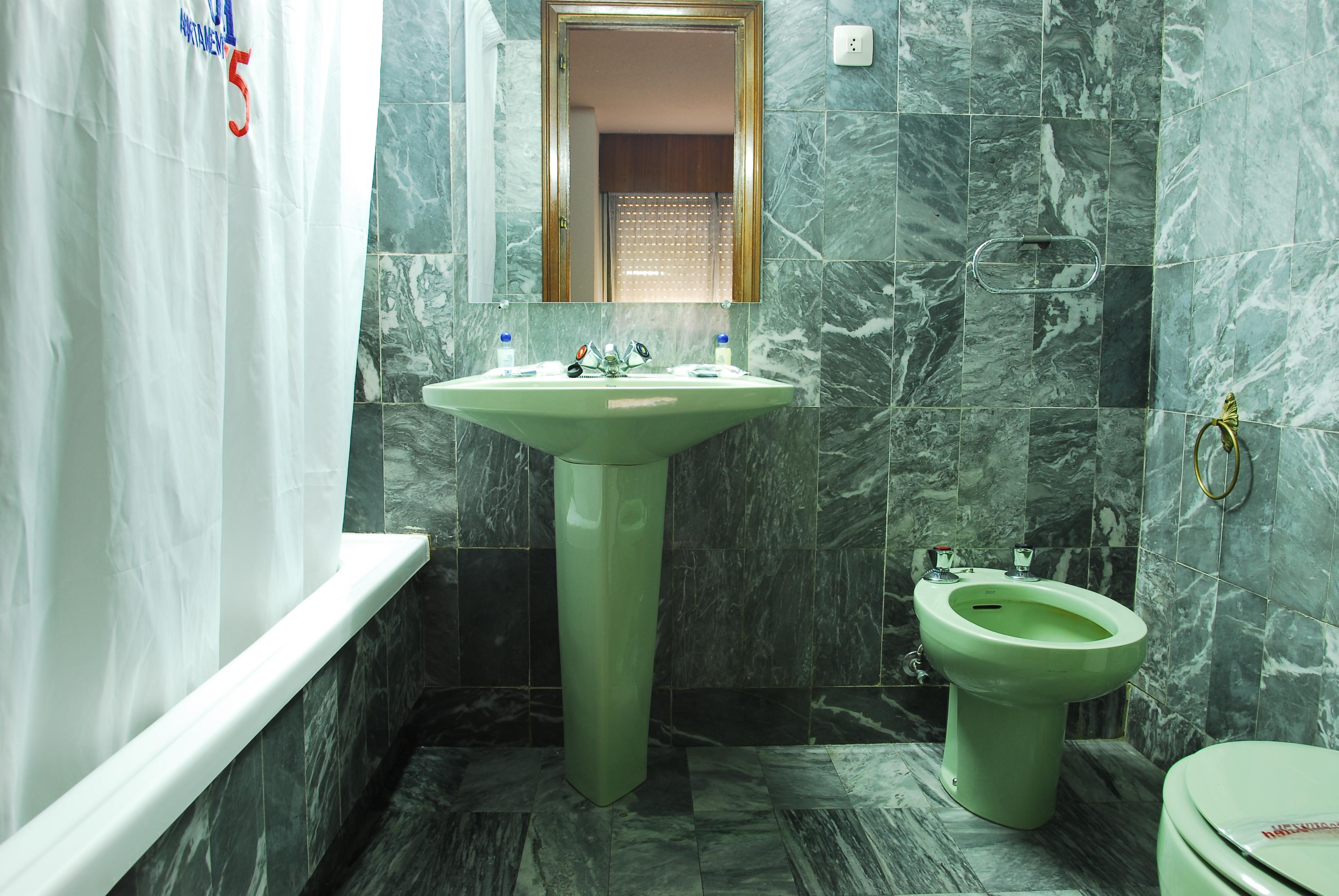 Goya 75 Apart-hotel Madri