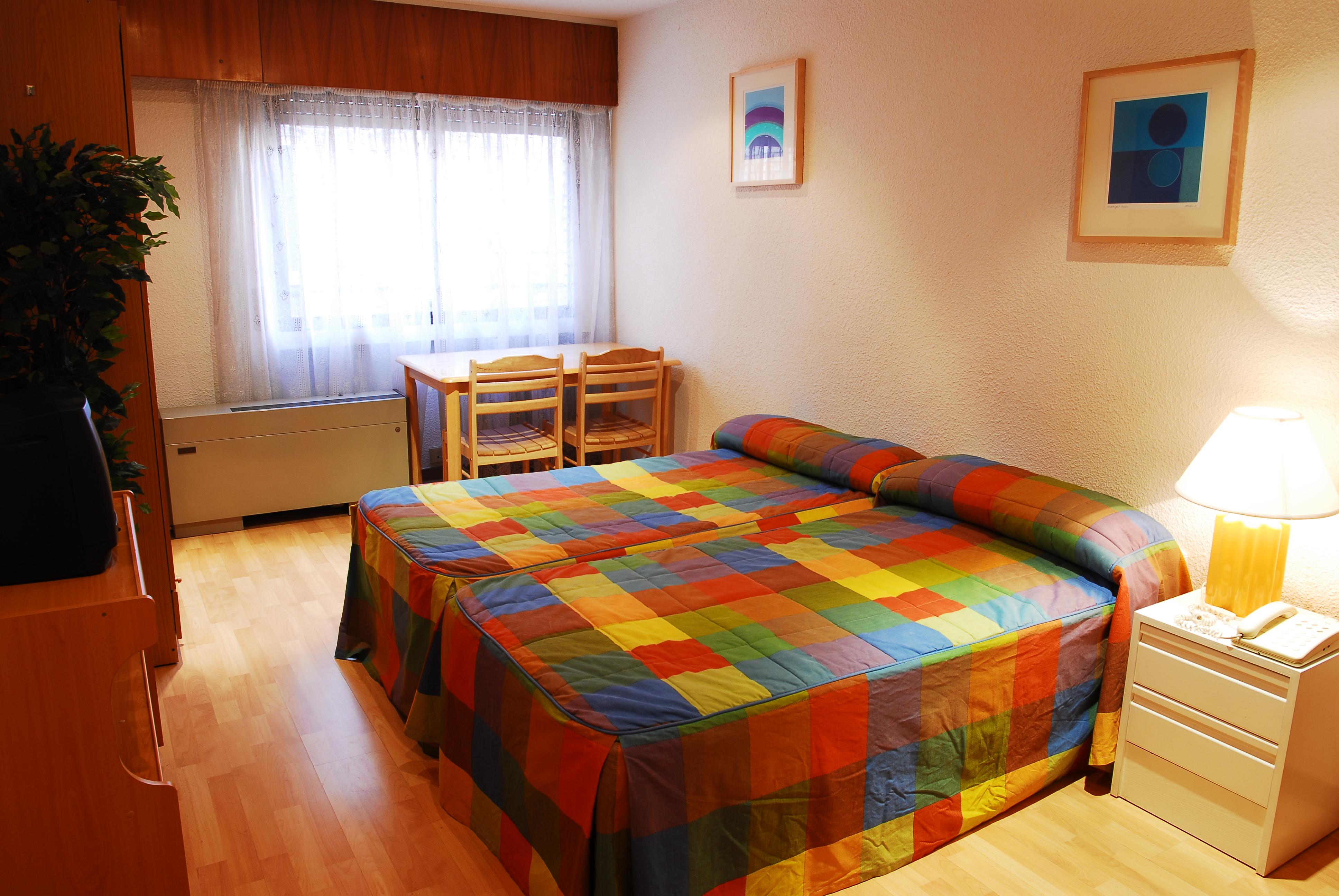 Apart-hotel Goya 75