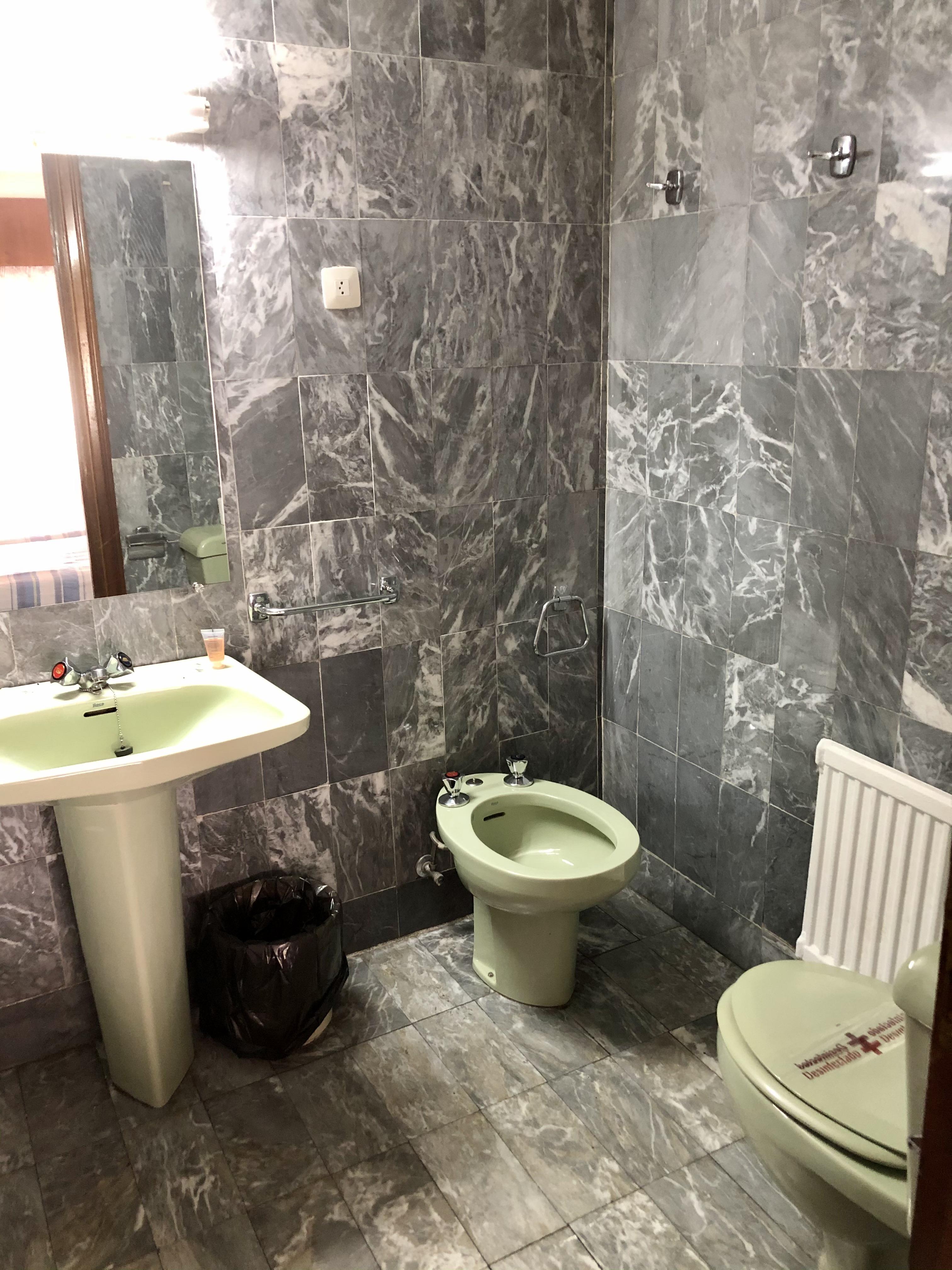 Goya 75 Apart-hotel Madri