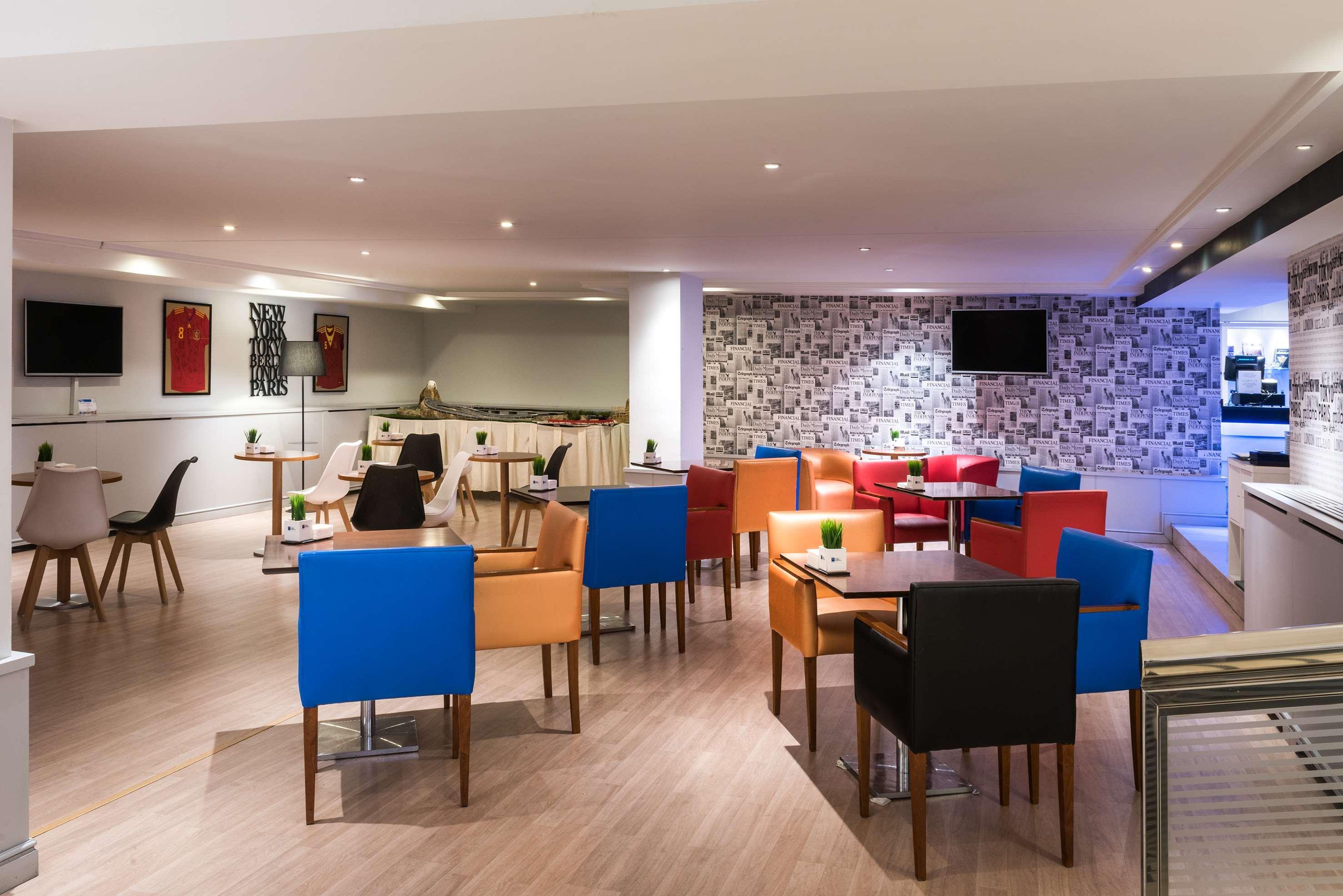 Alameda Aeropuerto, Affiliated By Melia 4*