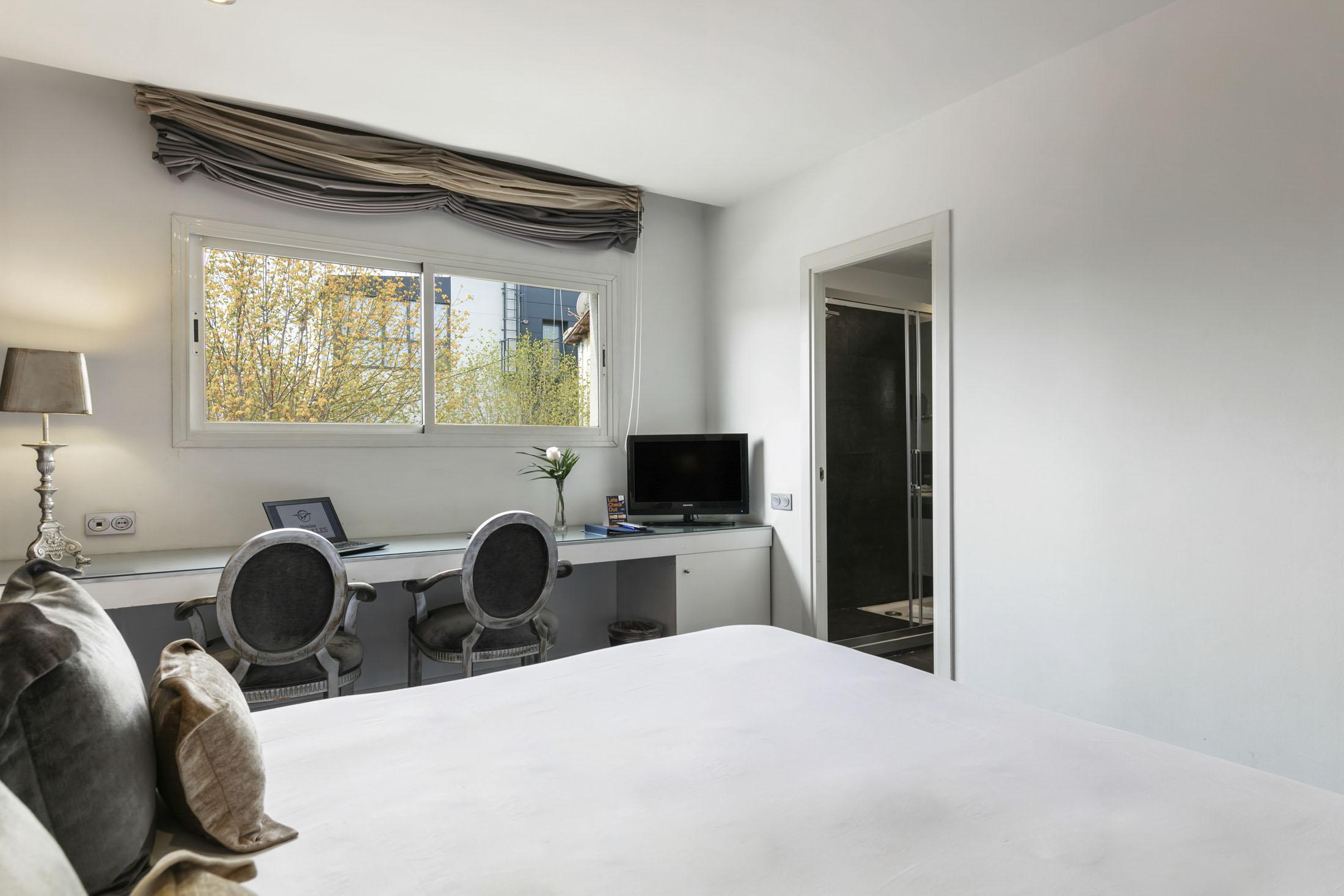 Globales Acis Y Galatea 3* Madri