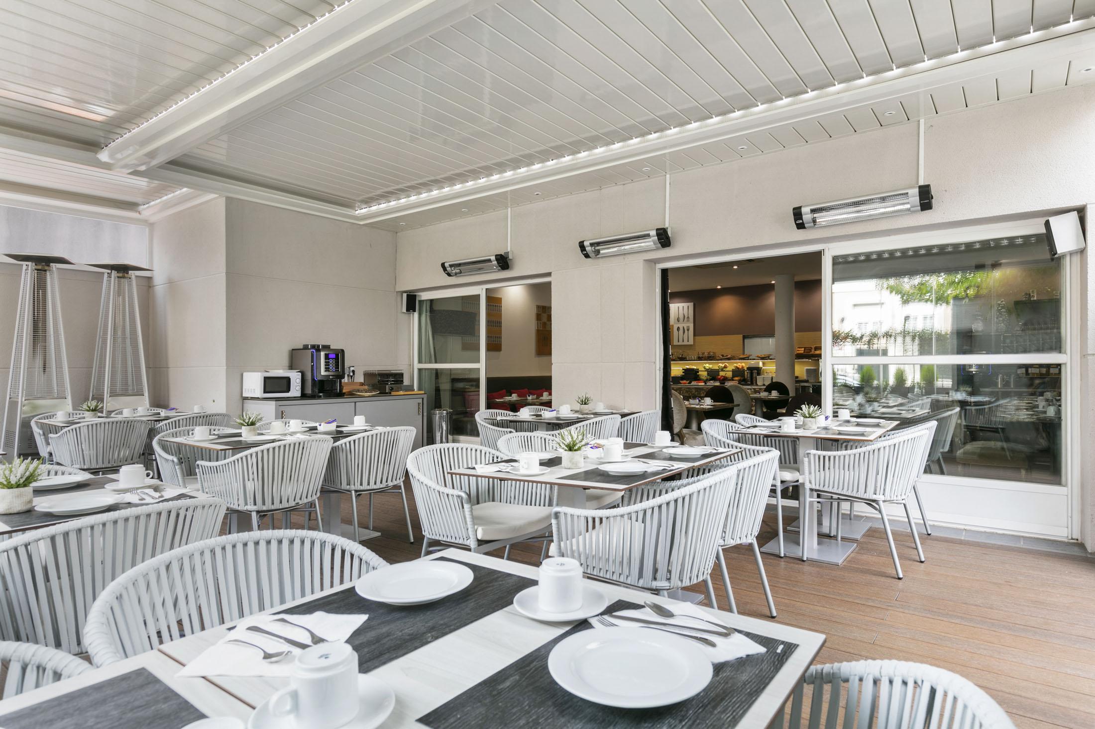 Globales Acis Y Galatea 3* Madri