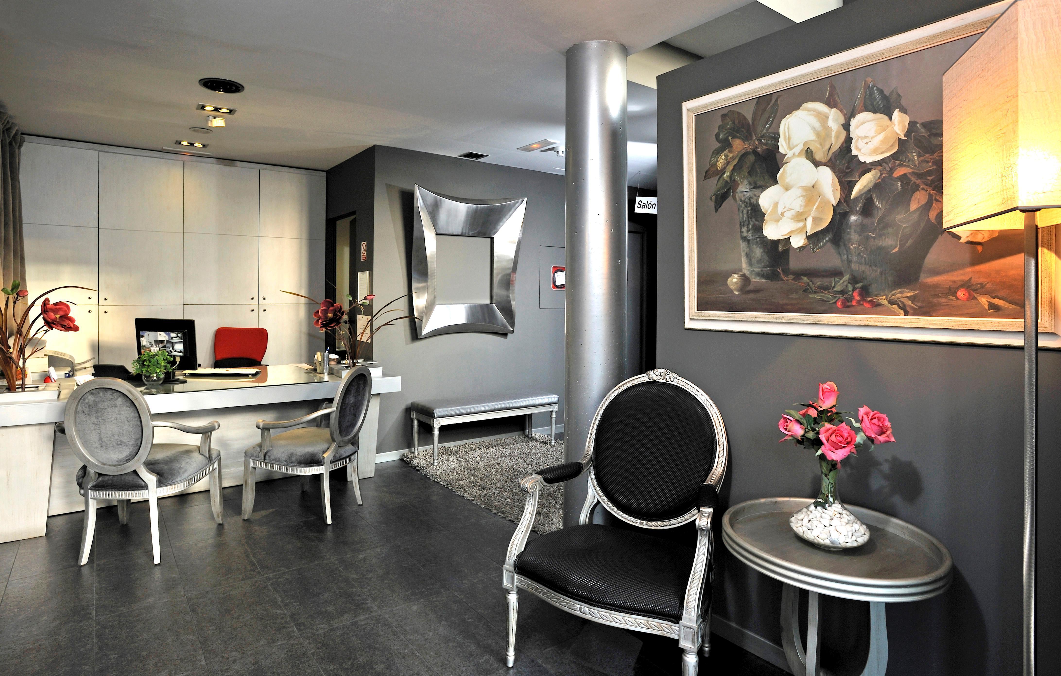 Globales Acis Y Galatea Hotel Madri