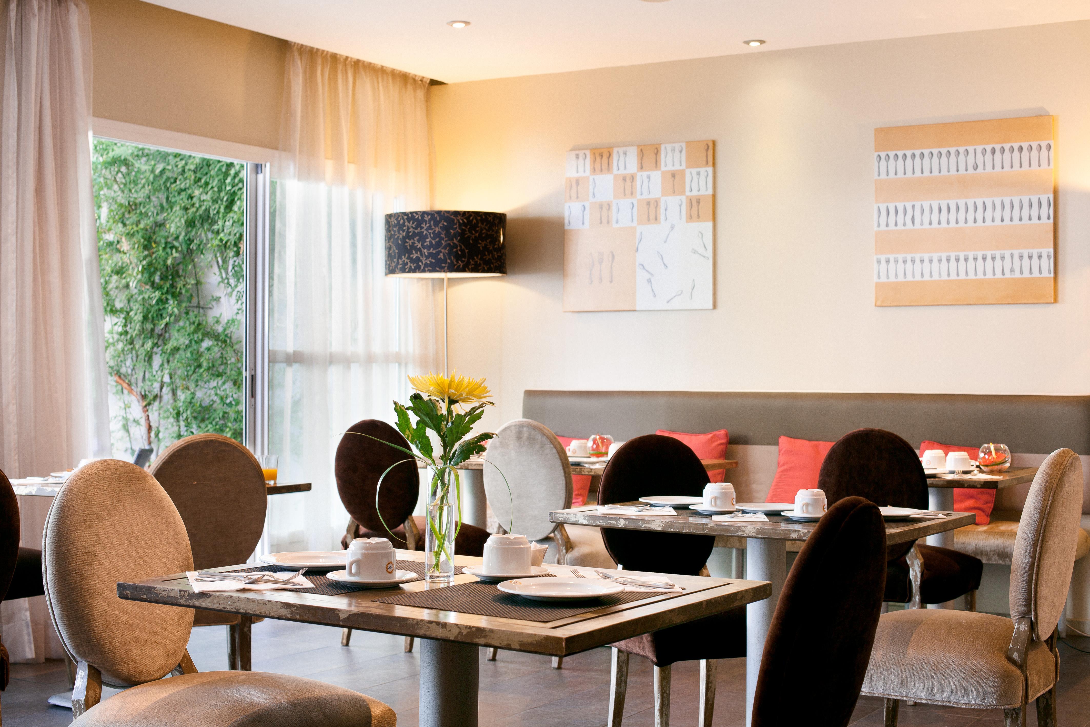 Globales Acis Y Galatea Hotel Madri