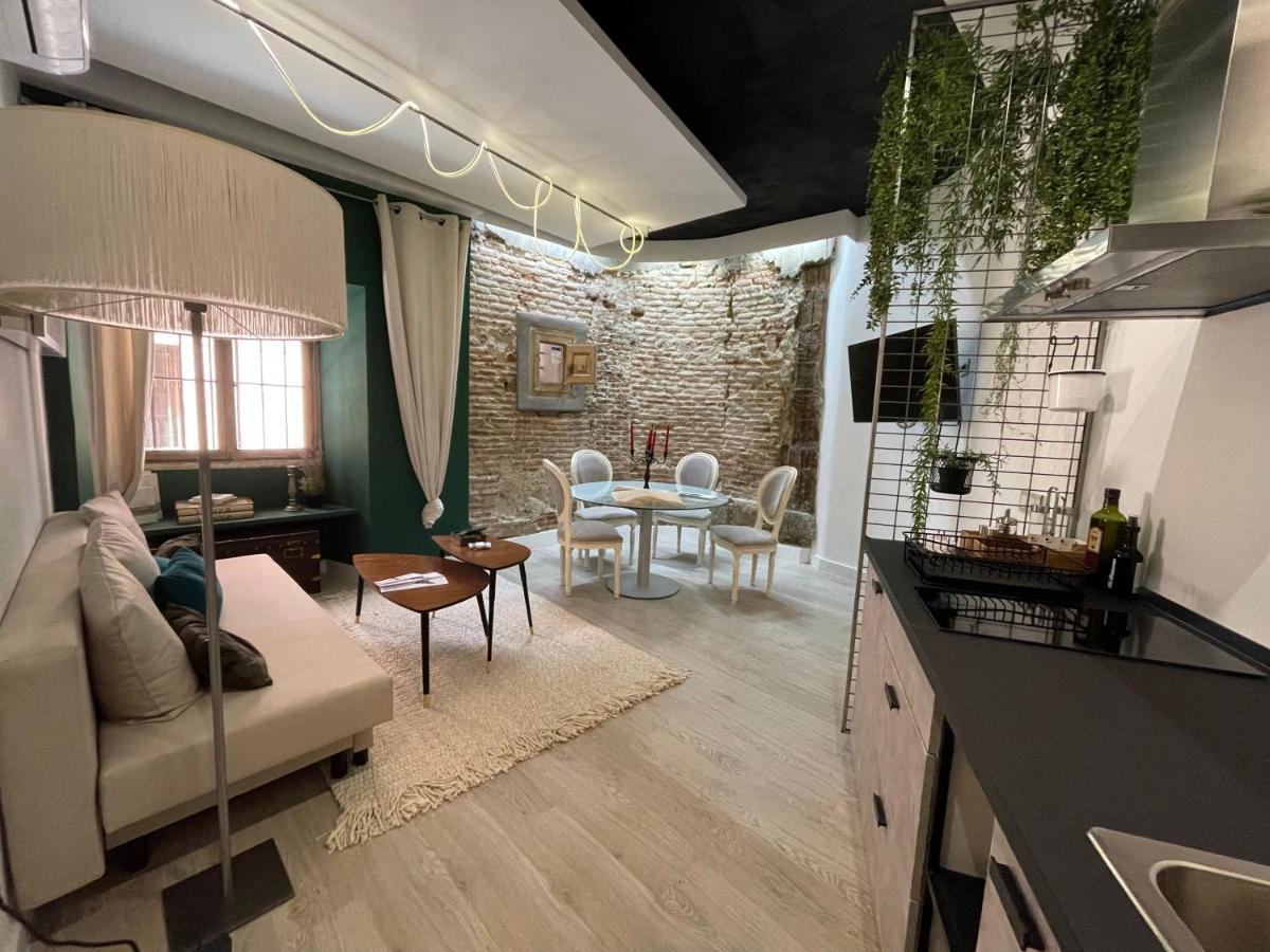 Apartment Madrid