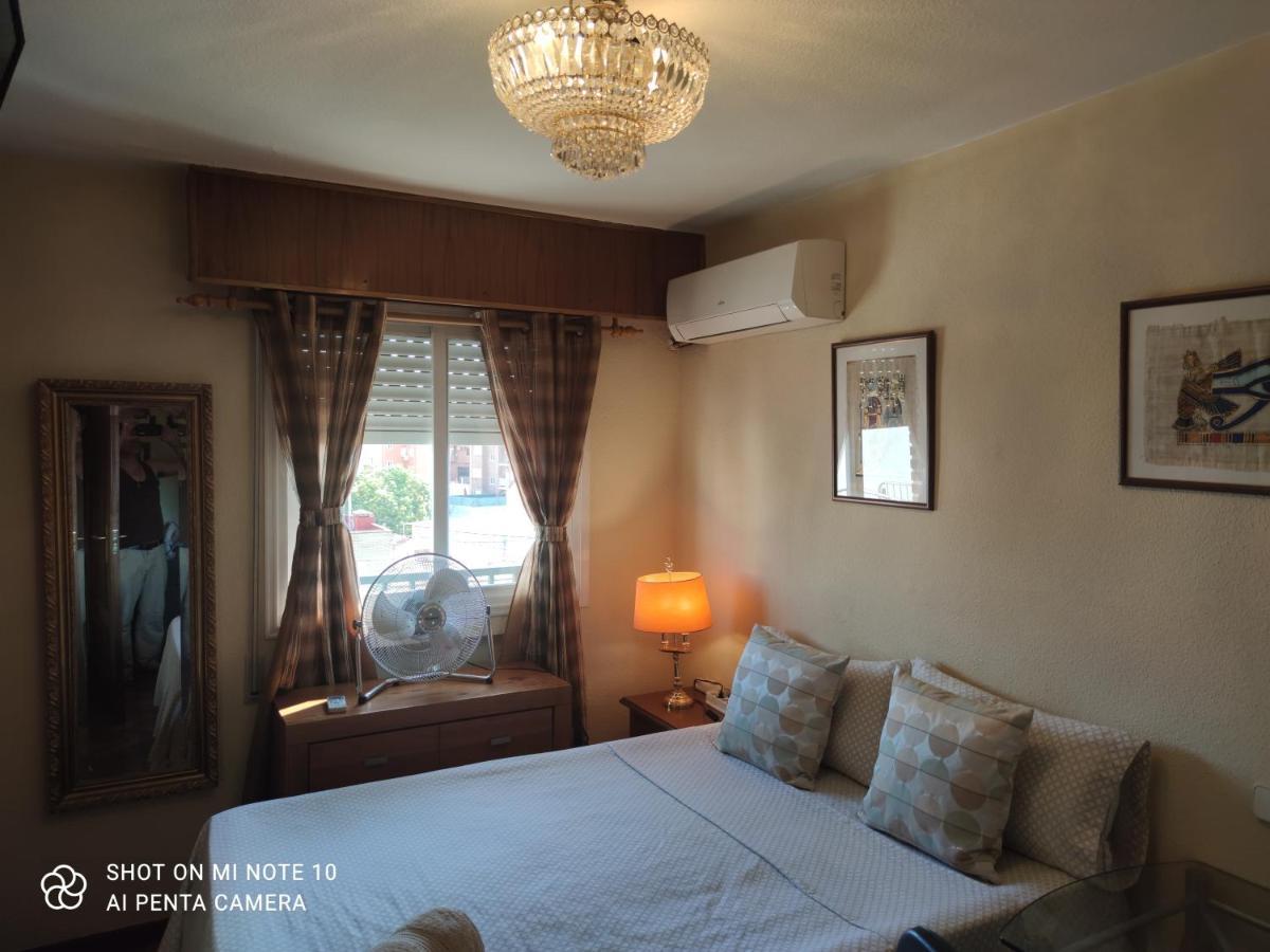 Mv Apartamento Madri