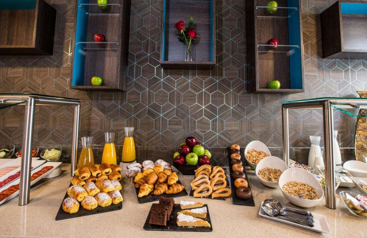 Hotel Leonardo Boutique Madri