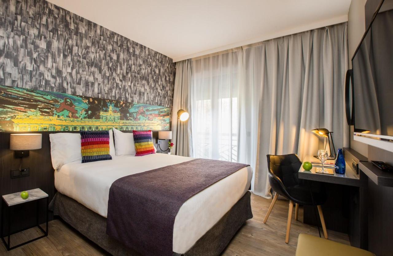 Leonardo Boutique Madri