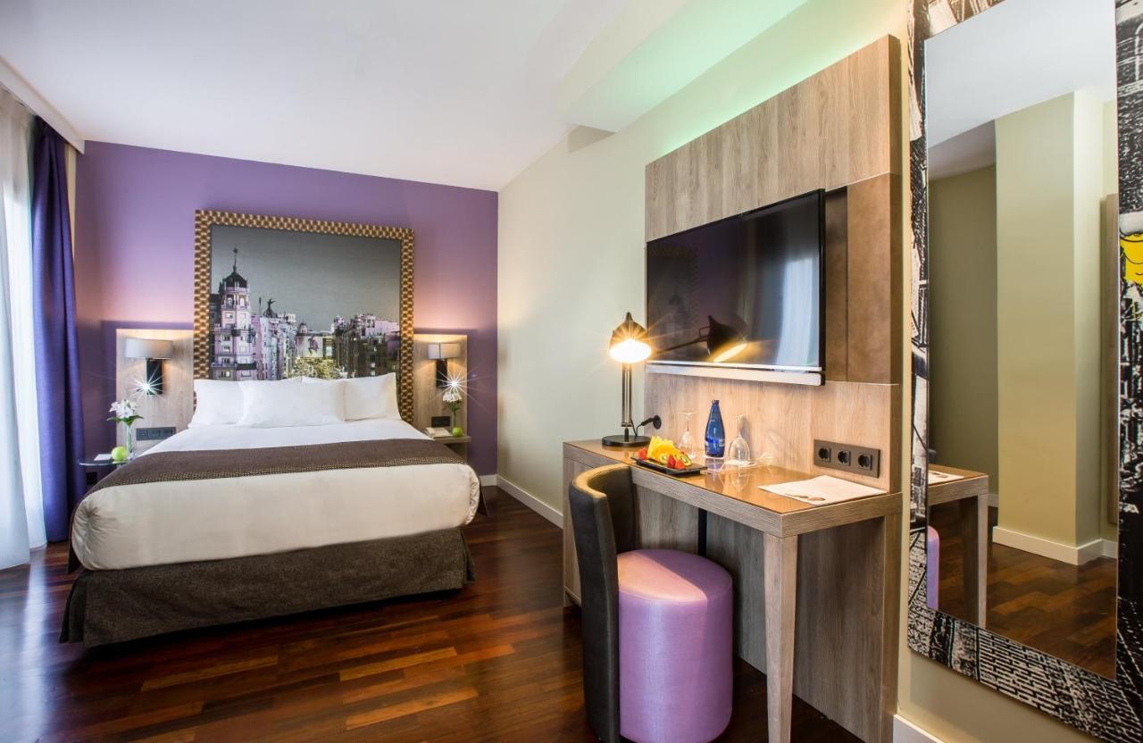 Leonardo City Center Hotel 3*