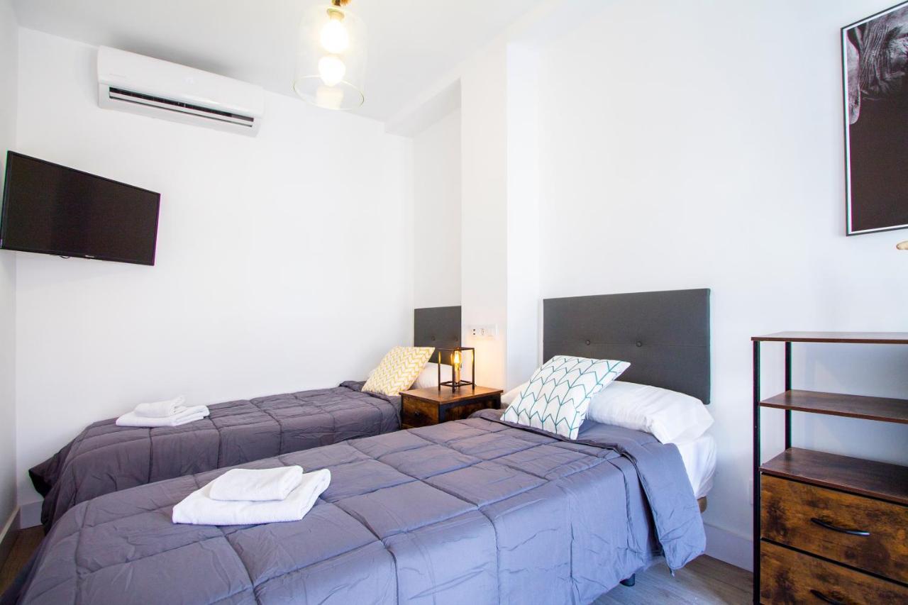 Cuatro Caminos Apartamento Madrid